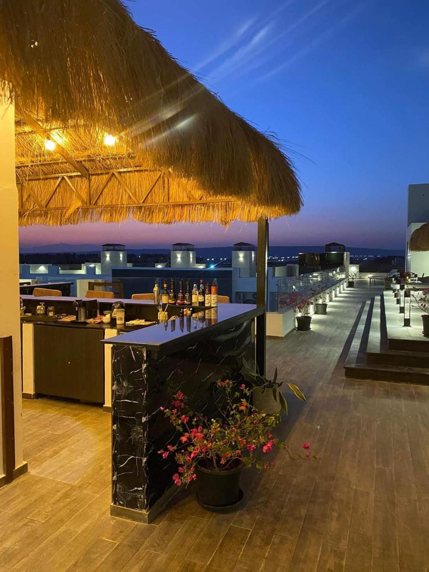 Sunset Oasis Imperial In Hurgunda Hurghada