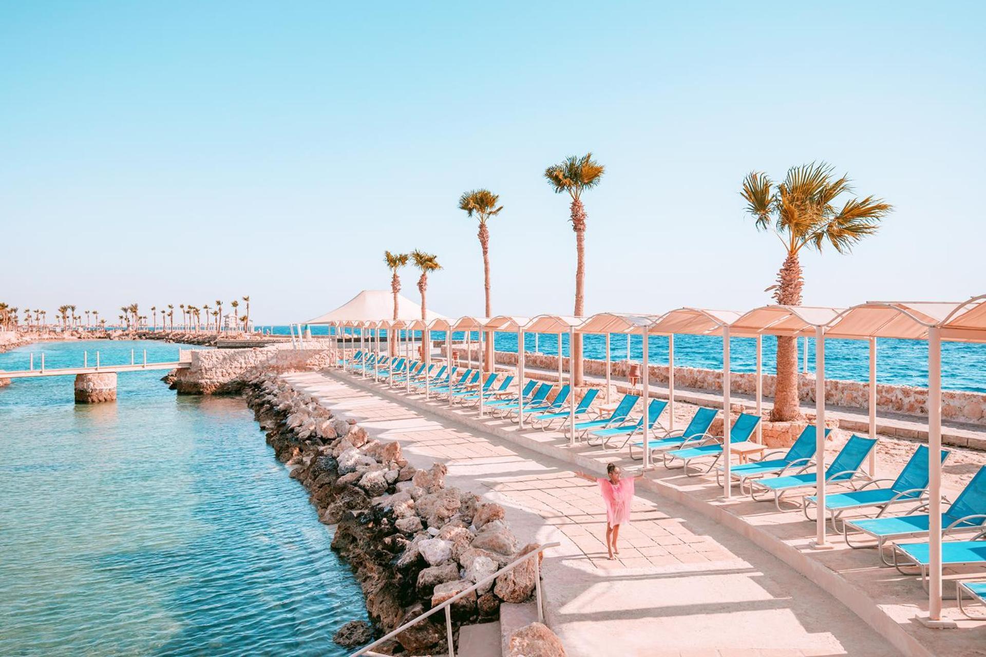 Resort Pickalbatros Citadel Sahl Hasheesh (adults Only)