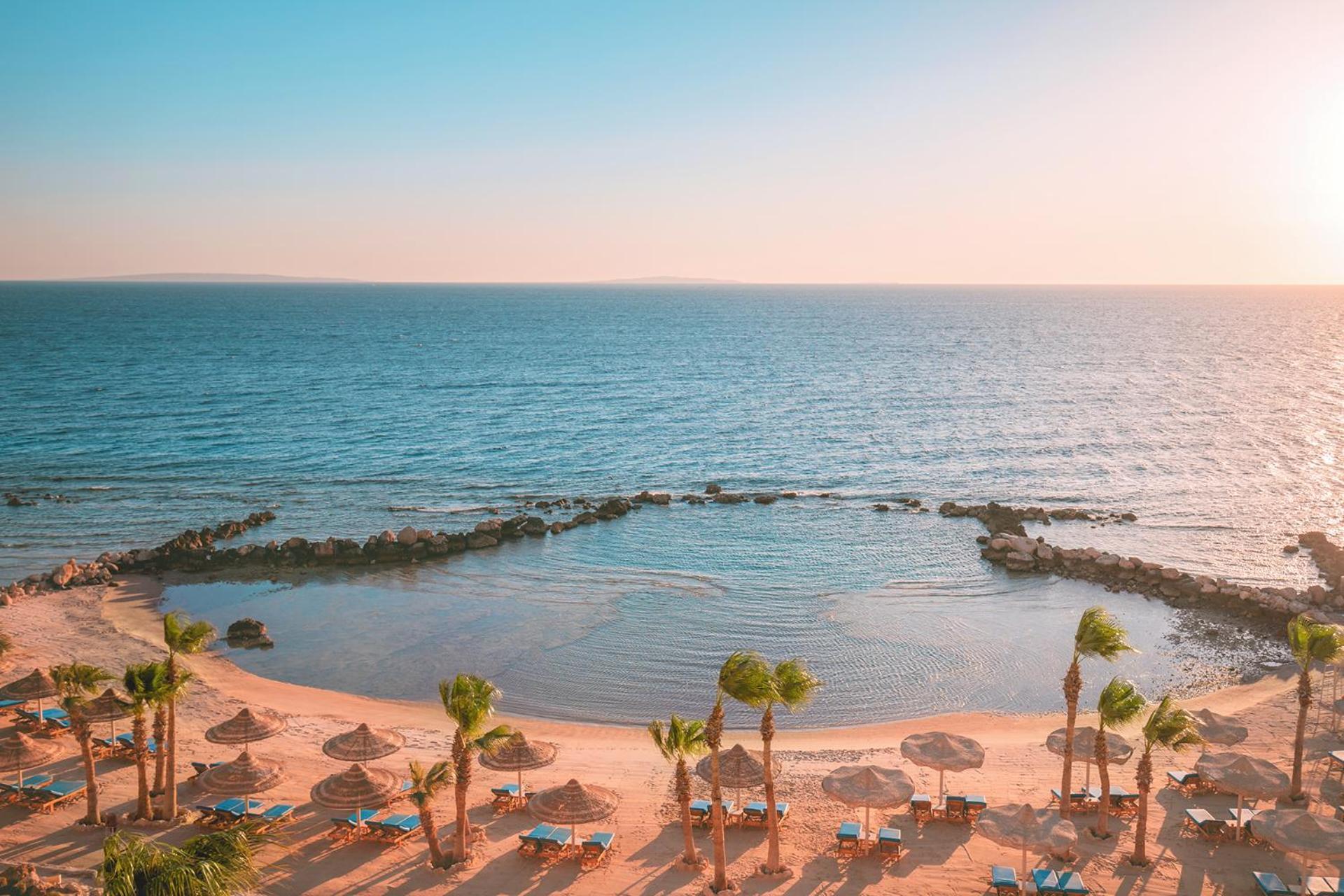 Pickalbatros Citadel Sahl Hasheesh (adults Only) Hurghada