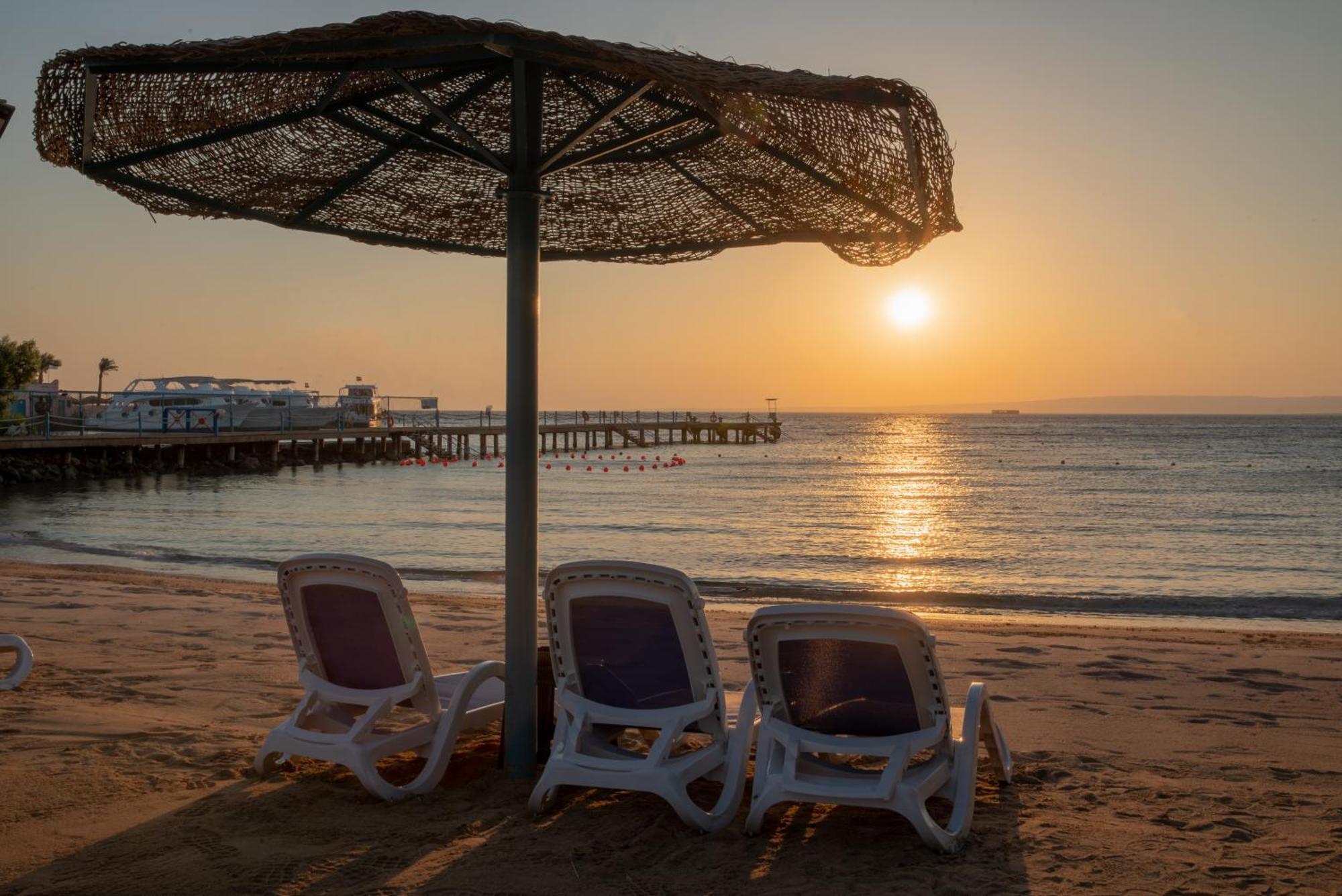 Minamark For Families And Couples Only Resort Hurghada