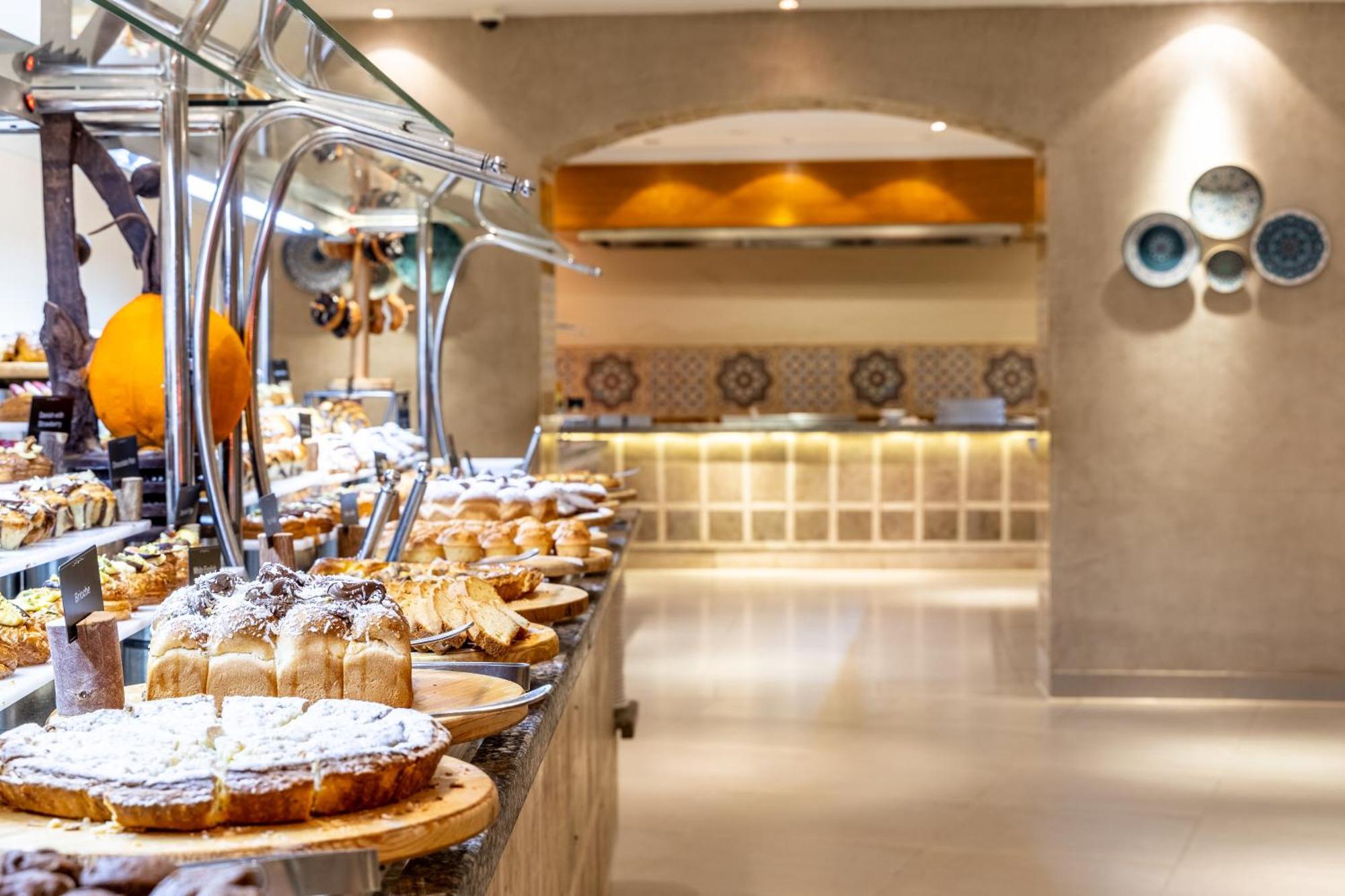 Arabesque Resort, Spa&villas