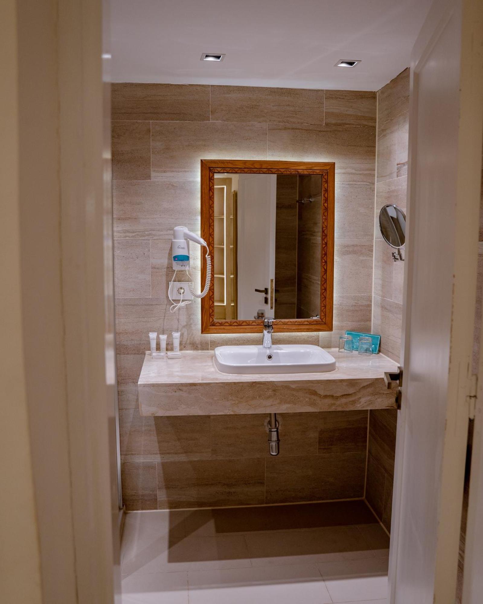 Station touristique Arabesque Resort, Spa&villas Hurghada