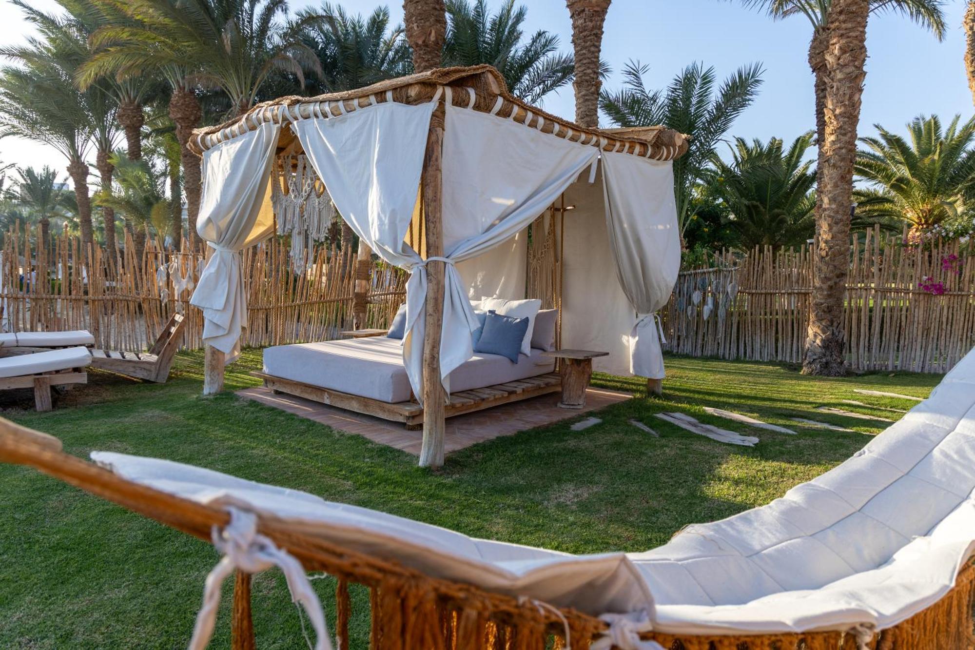 Arabesque Resort, Spa&villas 4*