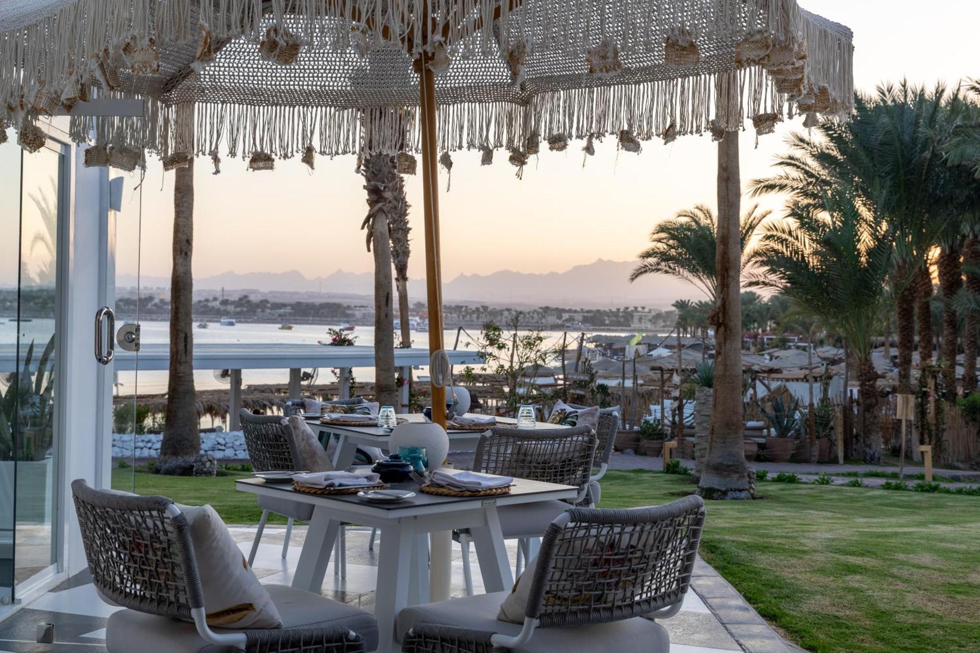 Arabesque Resort, Spa&villas Station touristique