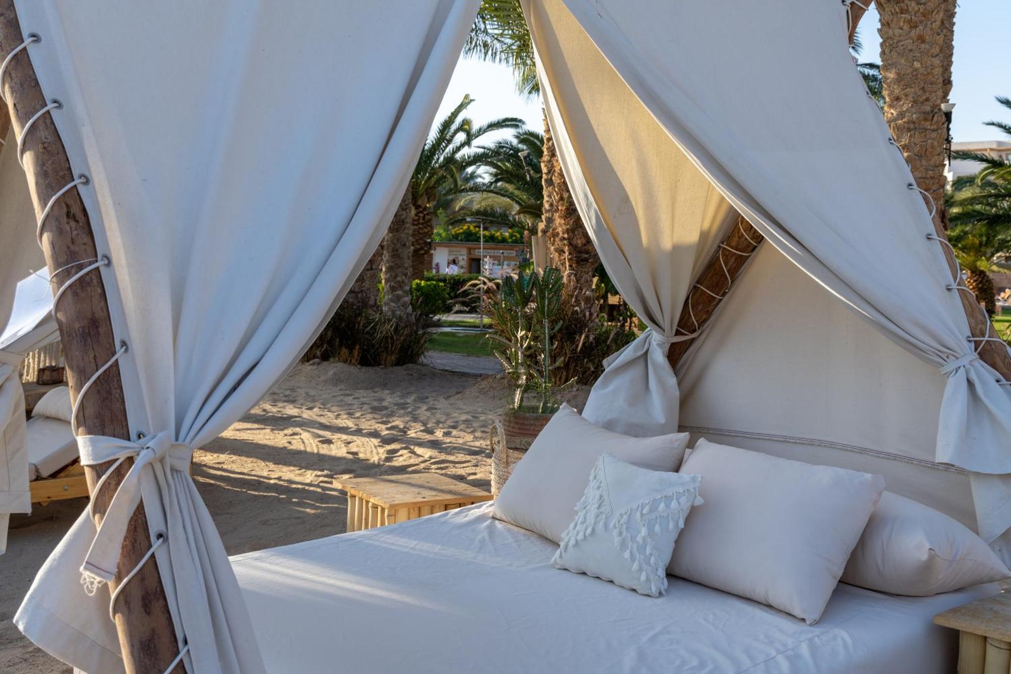 Station touristique Arabesque Resort, Spa&villas 4*