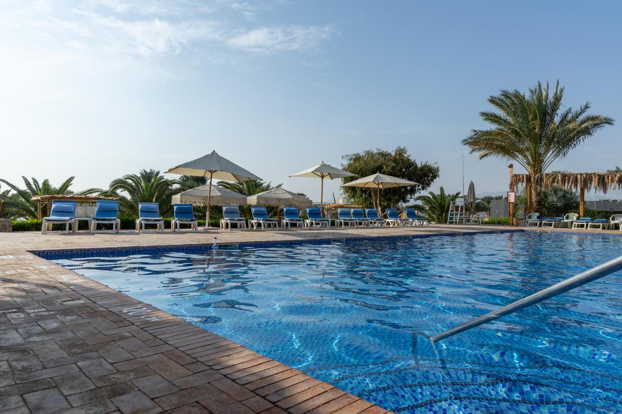 Arabesque Resort, Spa&villas Station touristique