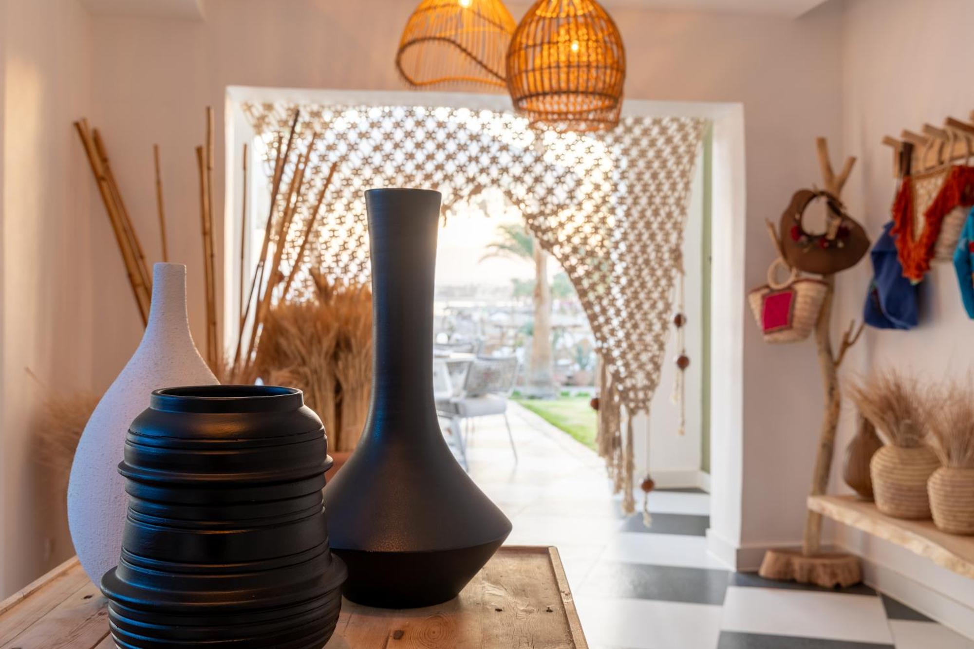 Station touristique Arabesque Resort, Spa&villas 4*