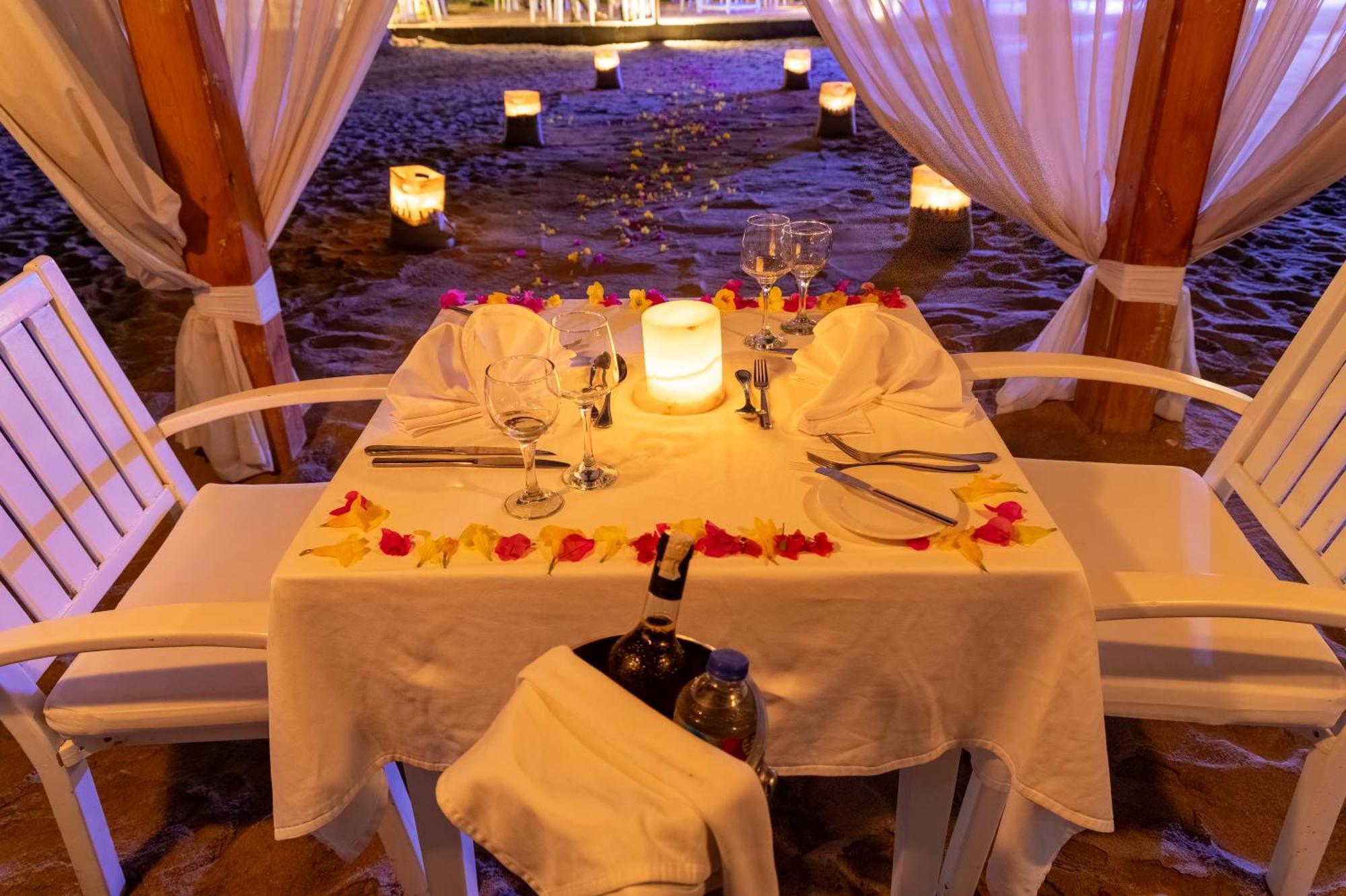 Station touristique Arabesque Resort, Spa&villas Hurghada