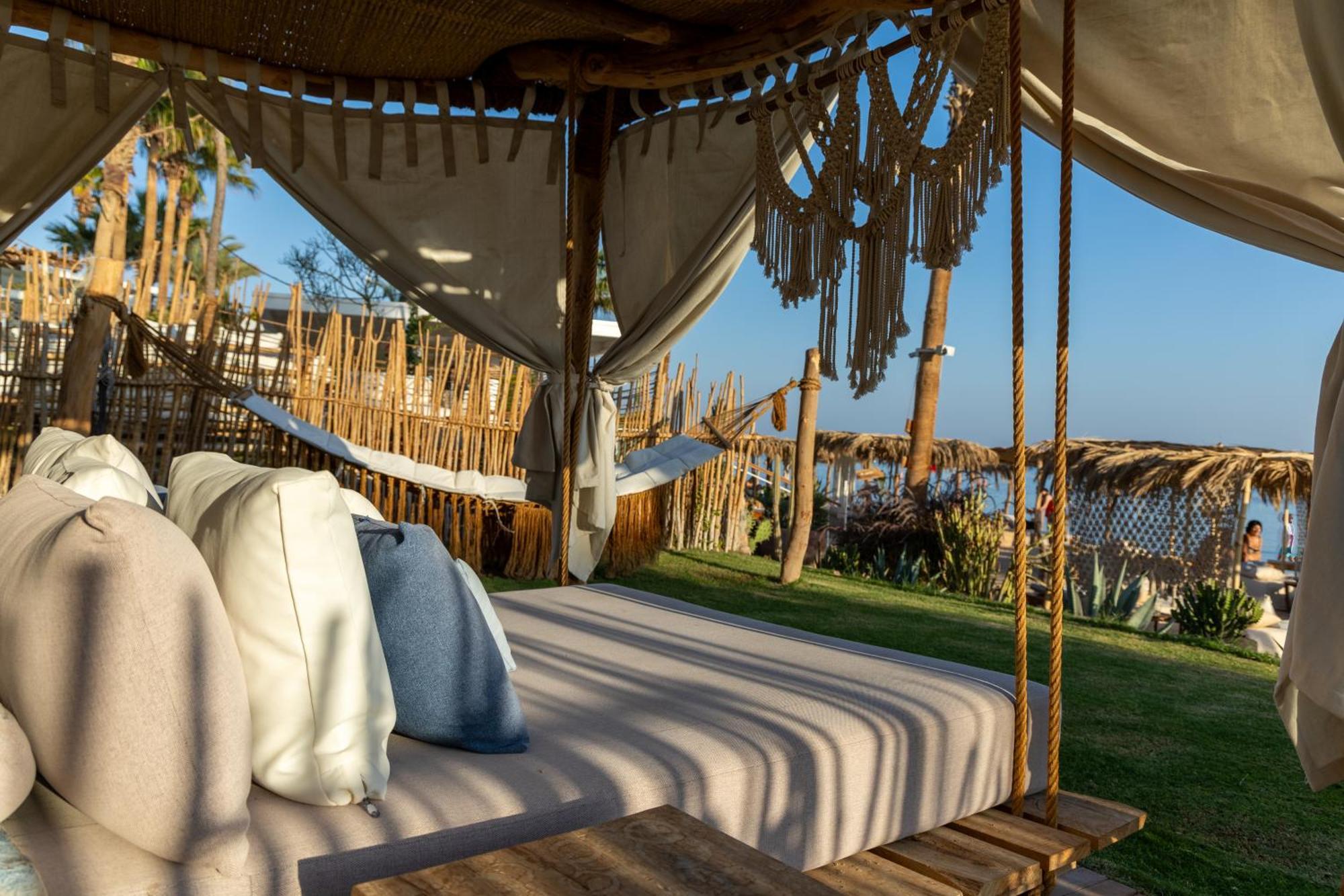 Arabesque Resort, Spa&villas Station touristique