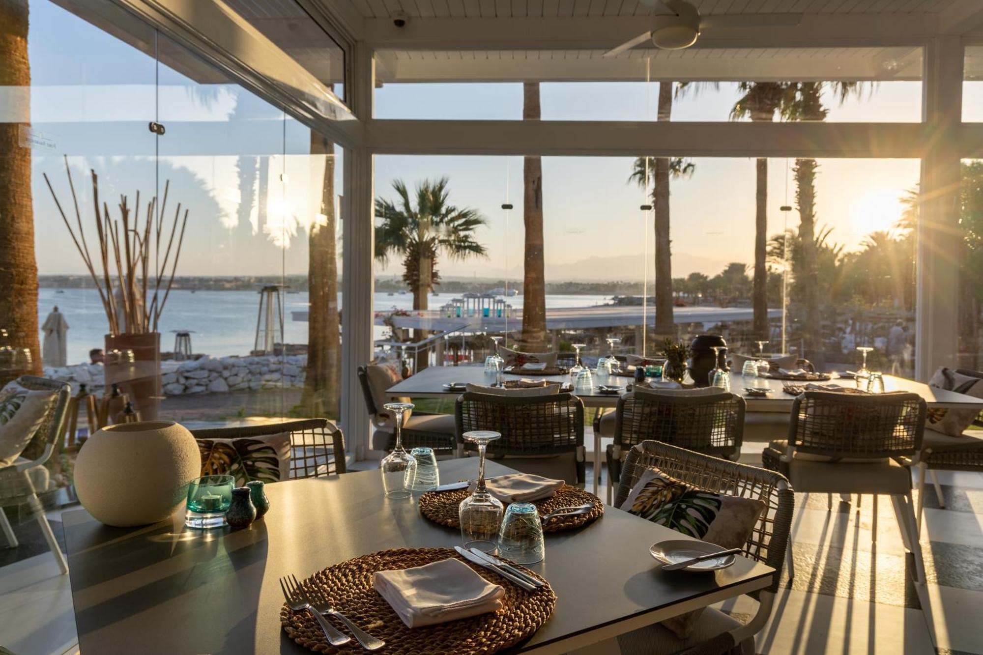 Arabesque Resort, Spa&villas 4* Hurghada