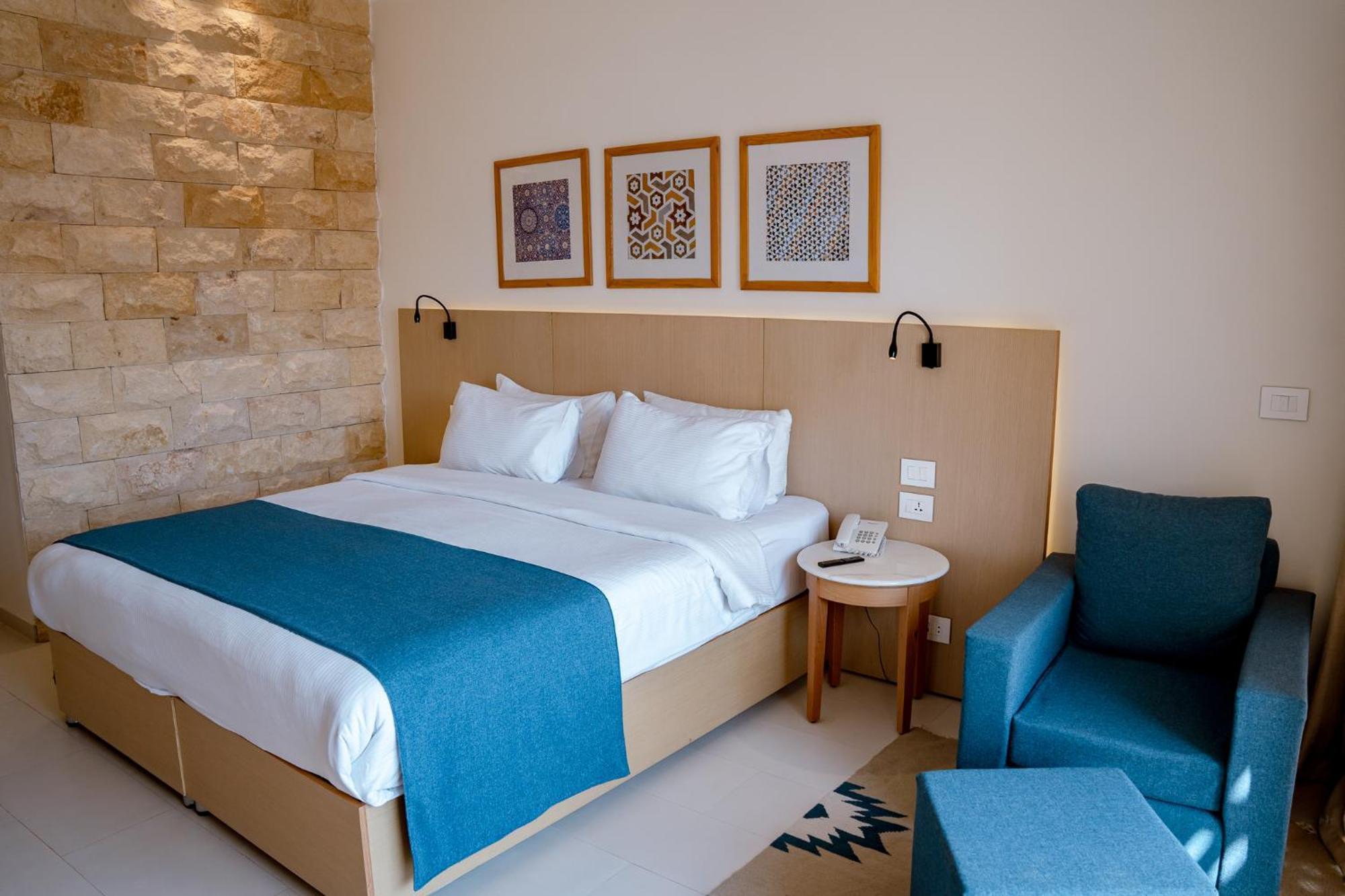 Arabesque Resort, Spa&villas