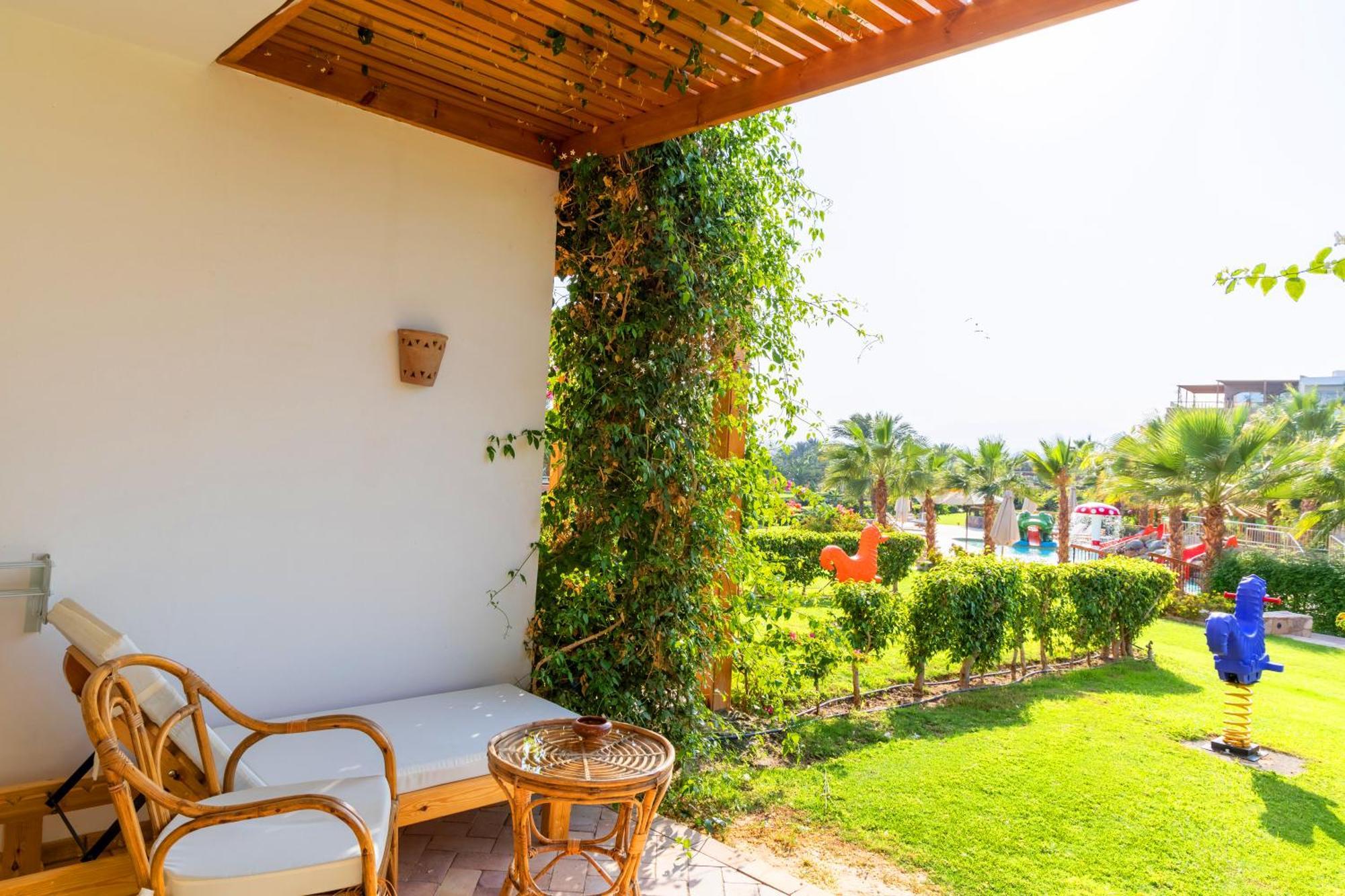 Arabesque Resort, Spa&villas Station touristique 4*