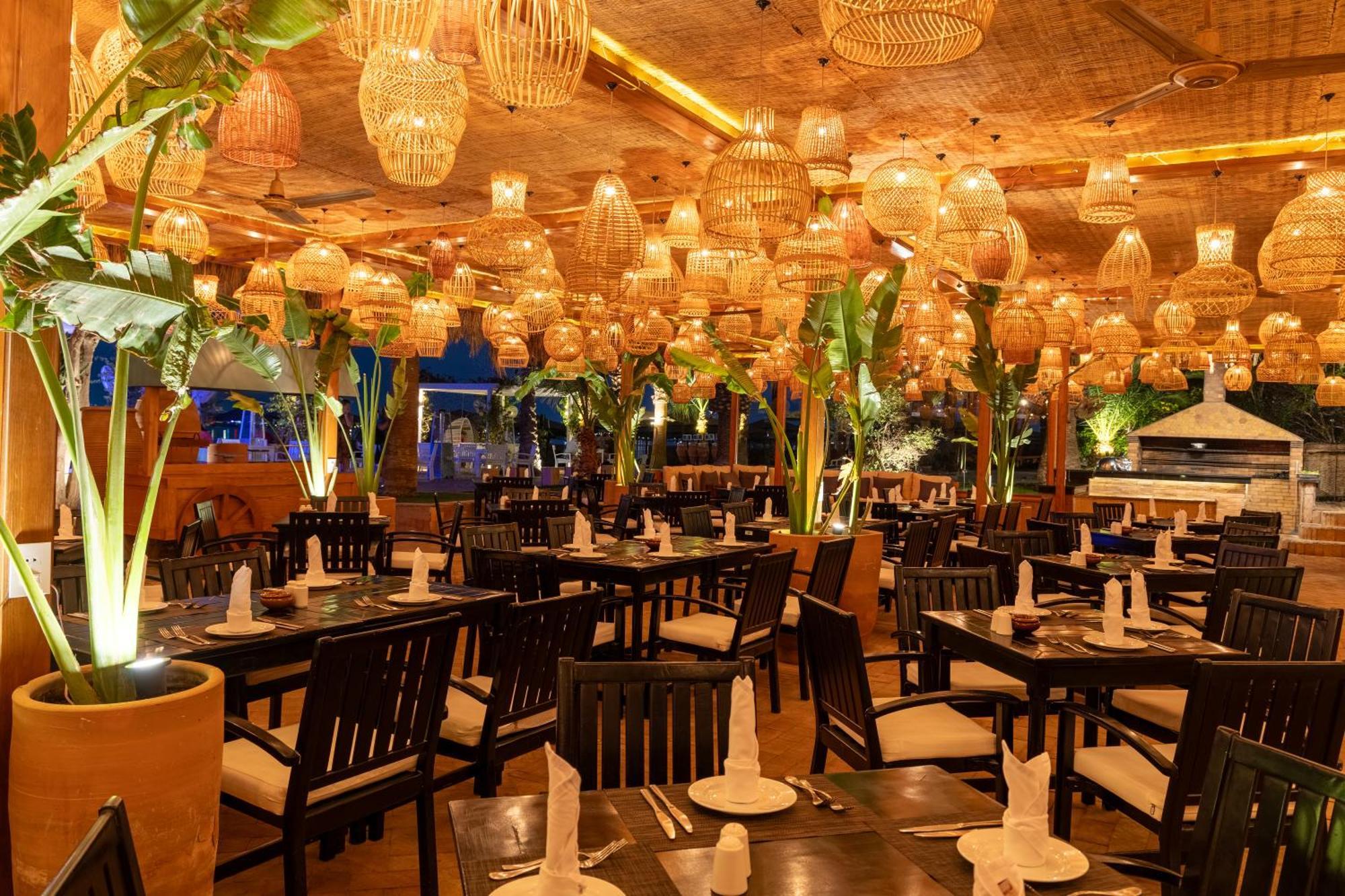 Arabesque Resort, Spa&villas Station touristique
