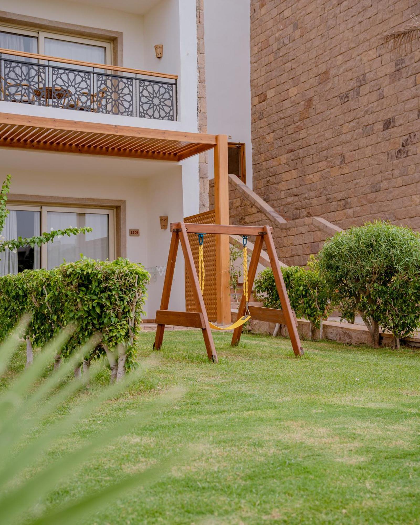 Arabesque Resort, Spa&villas 4*