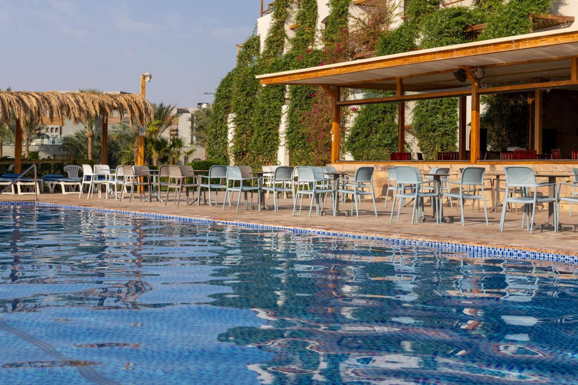 Station touristique Arabesque Resort, Spa&villas