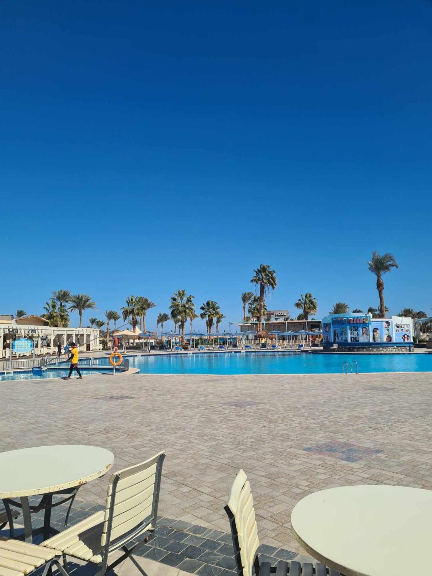 Guest house ميراج بي Hurghada