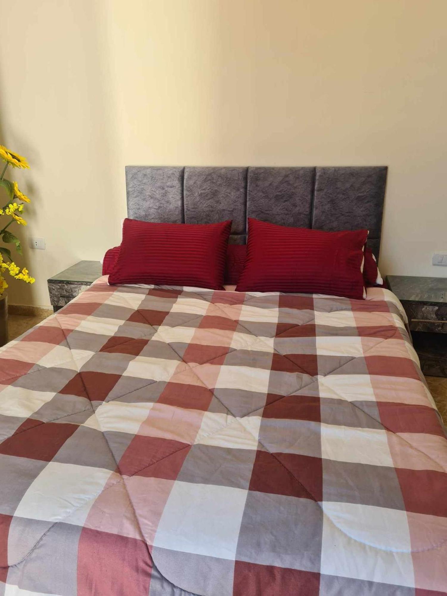 Guest house ميراج بي