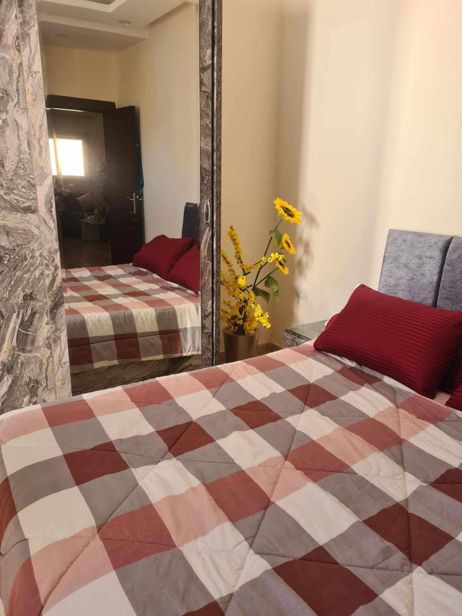 ميراج بي Guest house *
