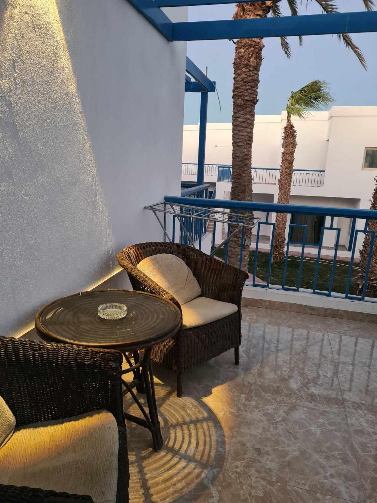 ميراج بي Guest house Hurghada