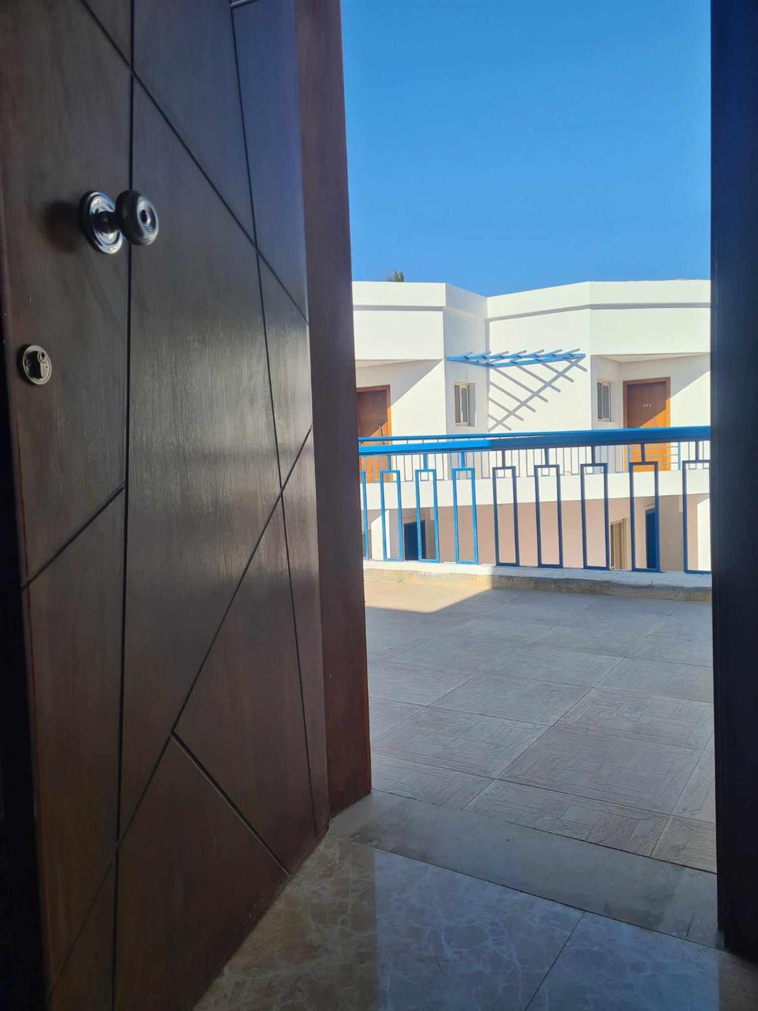 Guest house ميراج بي Hurghada