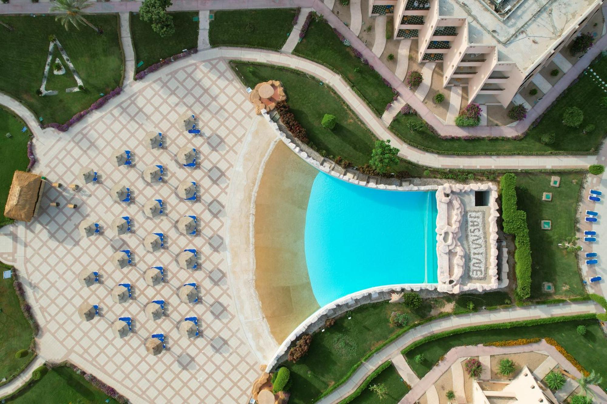 Resort Jasmine Palace