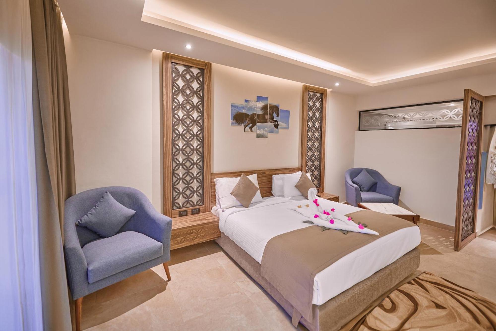 Jasmine Palace Resort