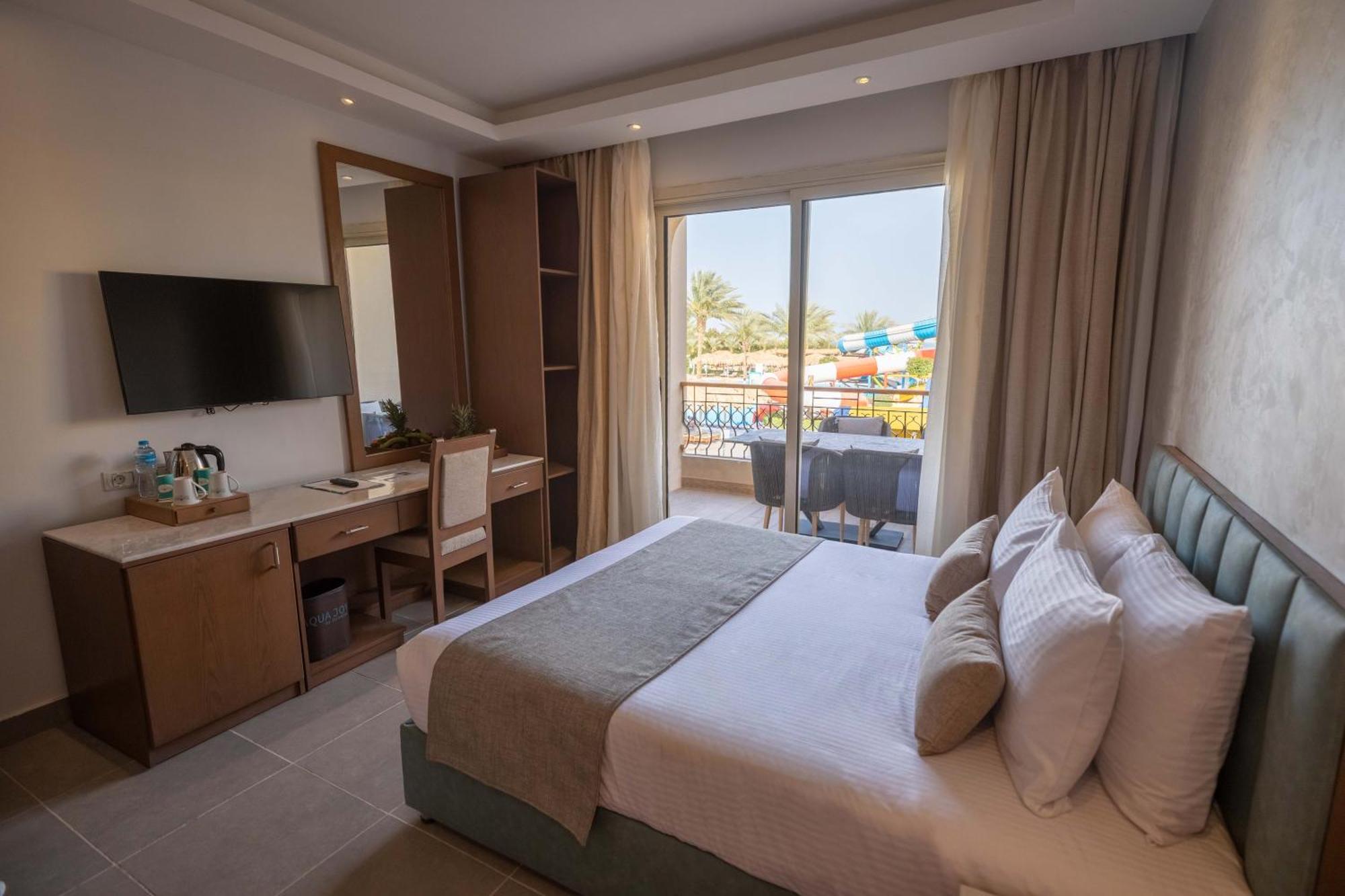 Sunrise Aqua Joy Resort 4*