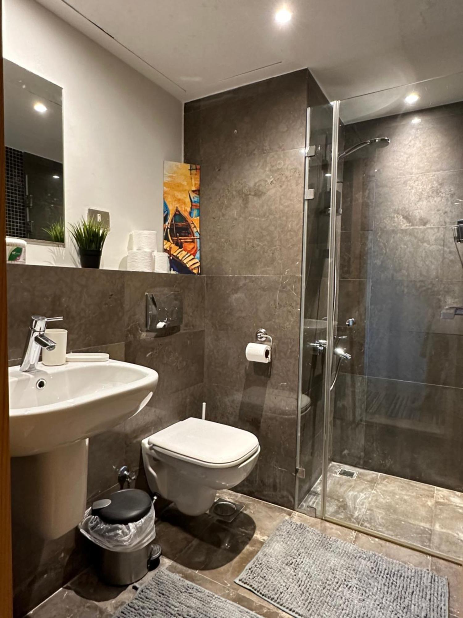 Bright & Lovely 2 Beds In Scarab Club, El Gouna Appartement *