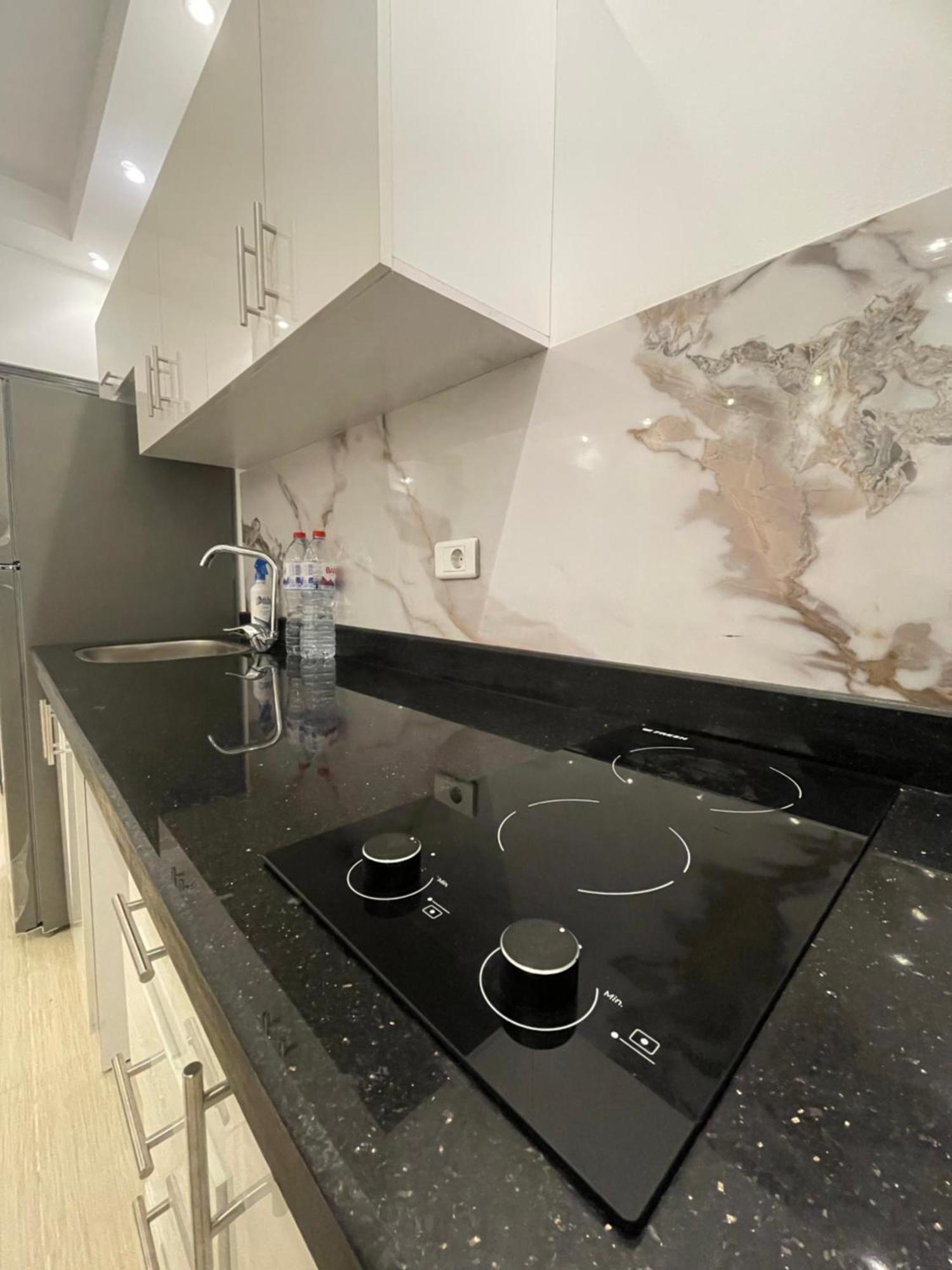 In Florenza Khamsin Appartement *