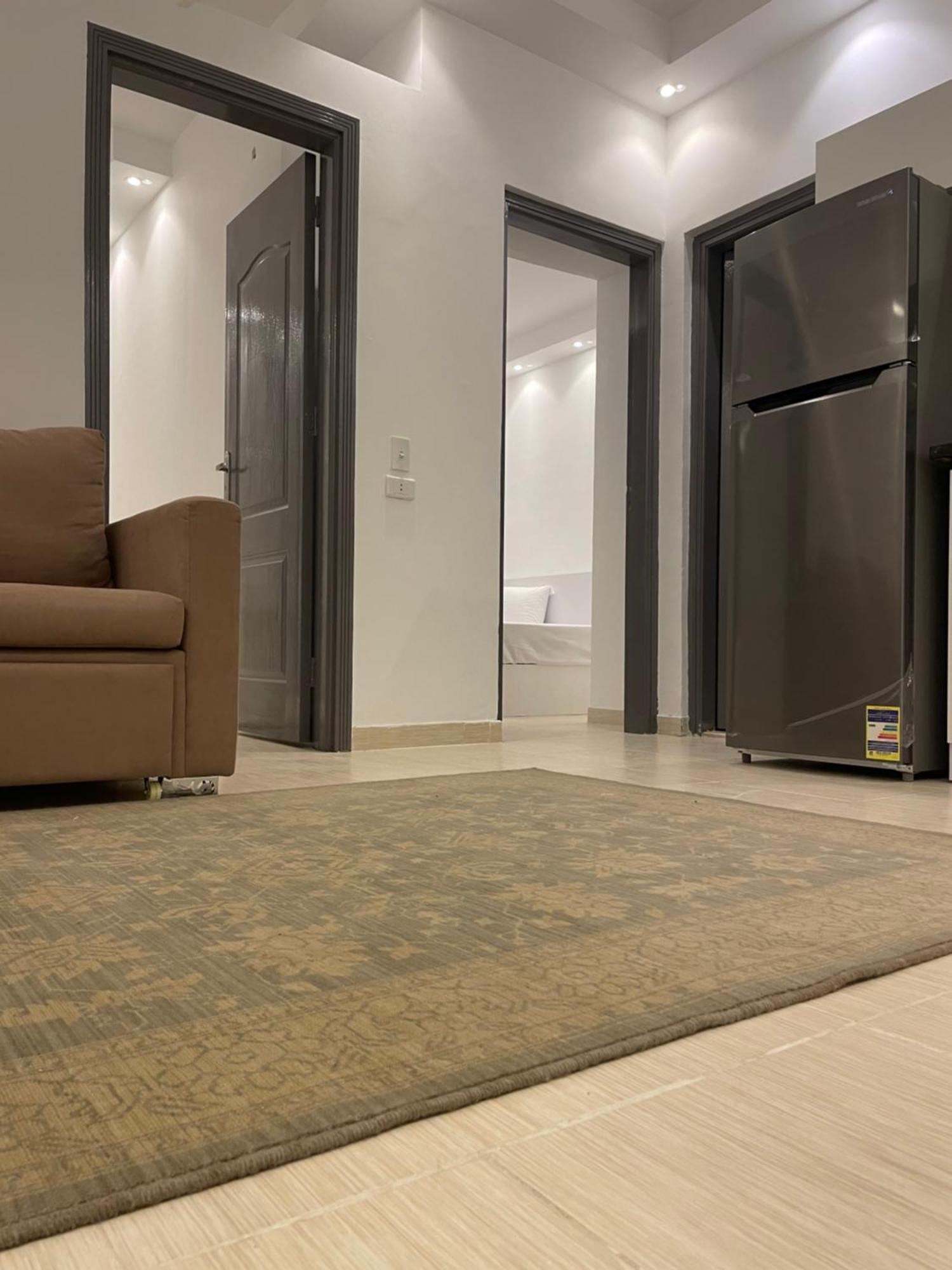 In Florenza Khamsin Appartement Hurghada