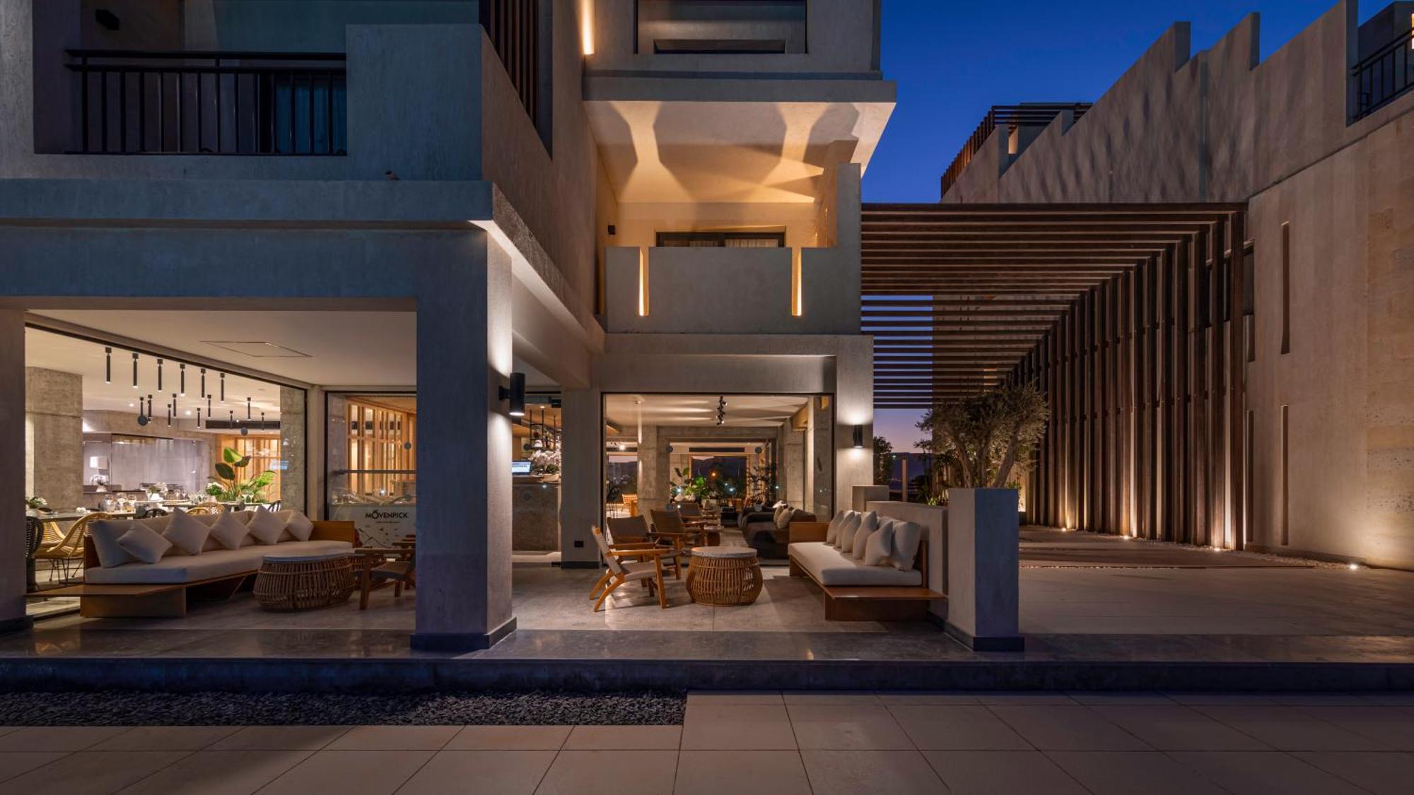 Hotel Creek And Residences El Gouna Hurghada