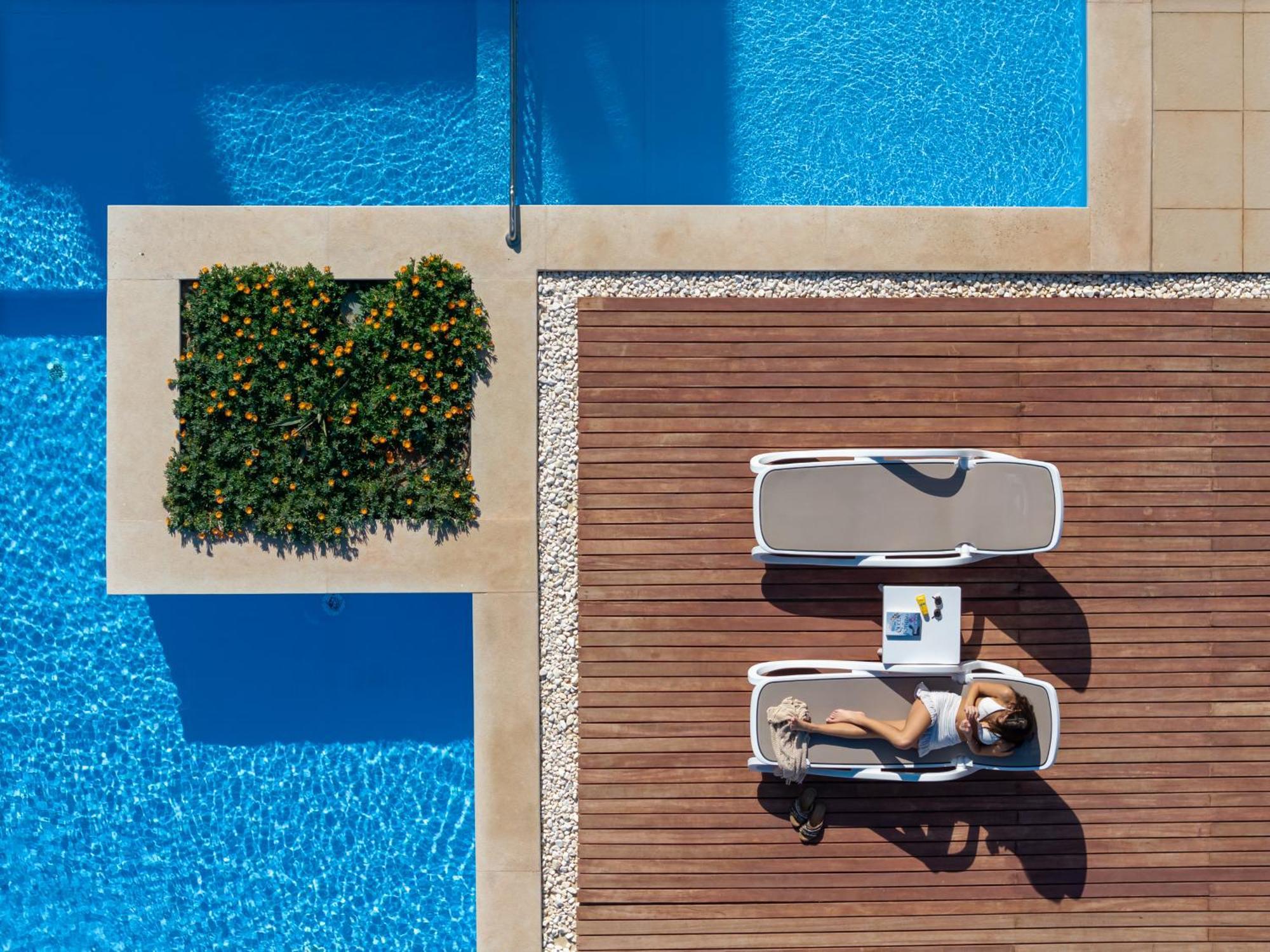 Hotel Creek And Residences El Gouna