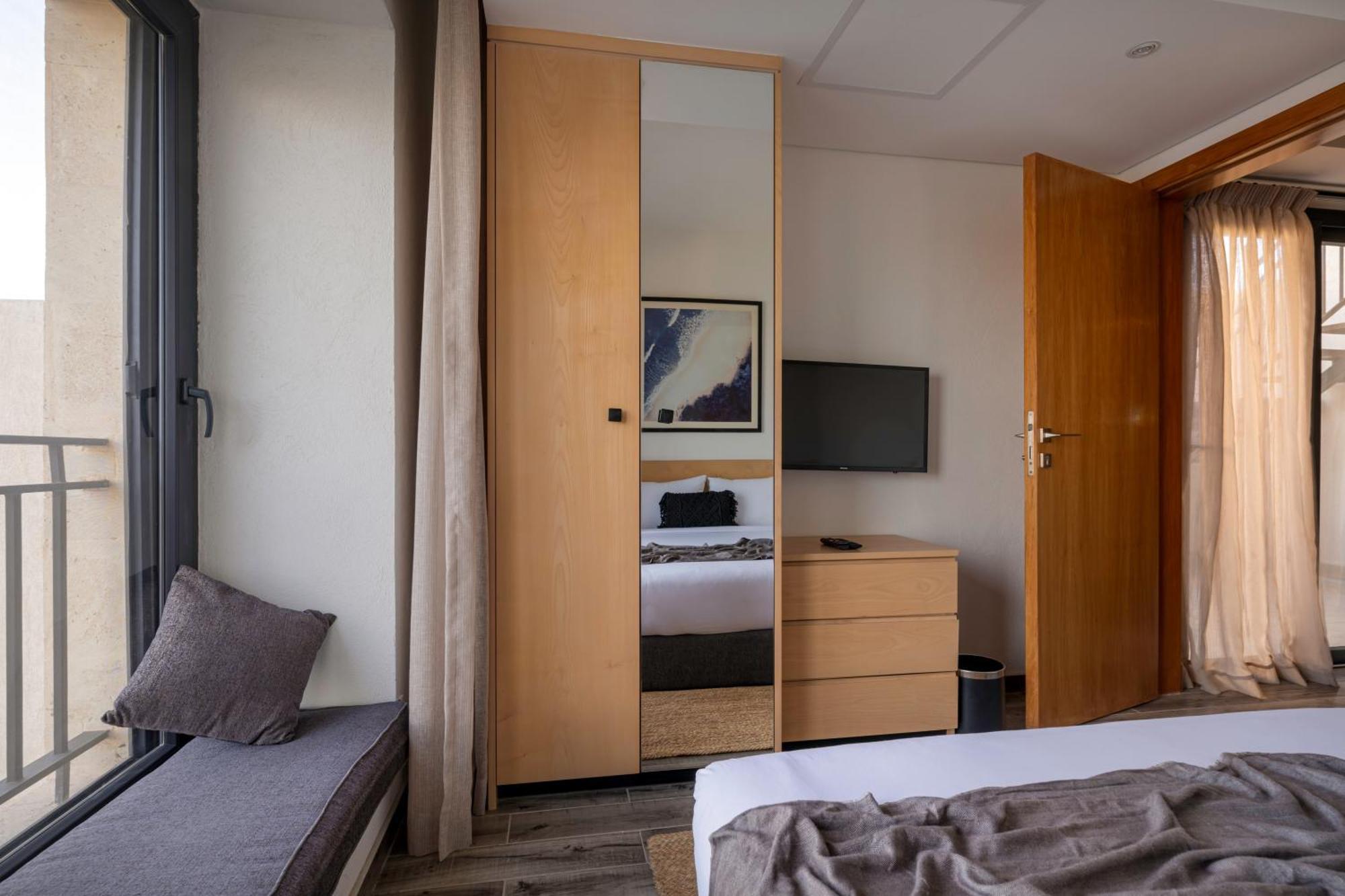 Hotel Creek And Residences El Gouna Hurghada