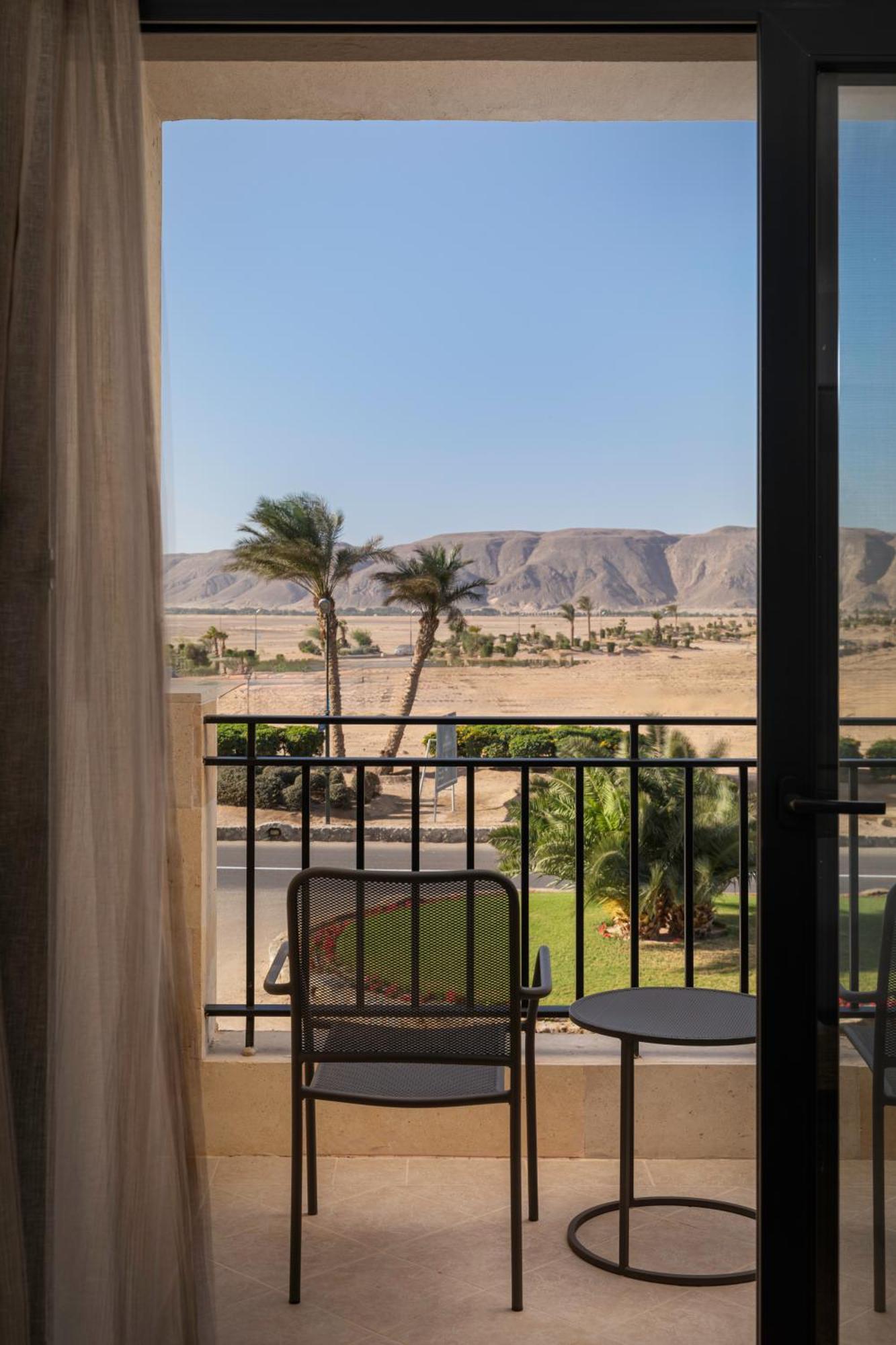 Creek And Residences El Gouna 5* Hurghada