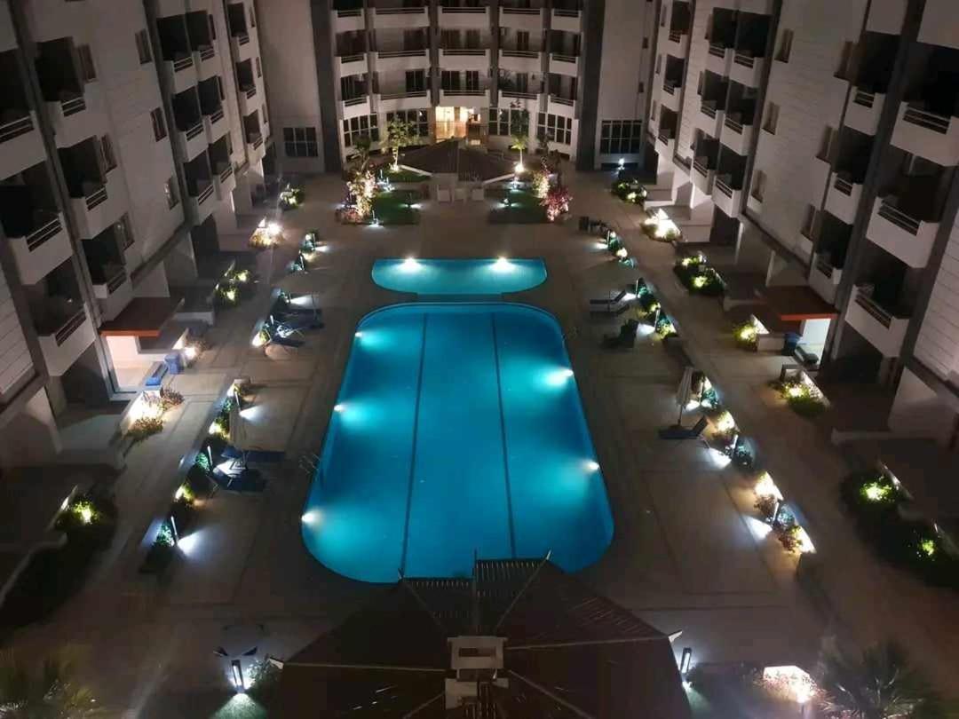 Apartment Sky El Gandoul Hurghada