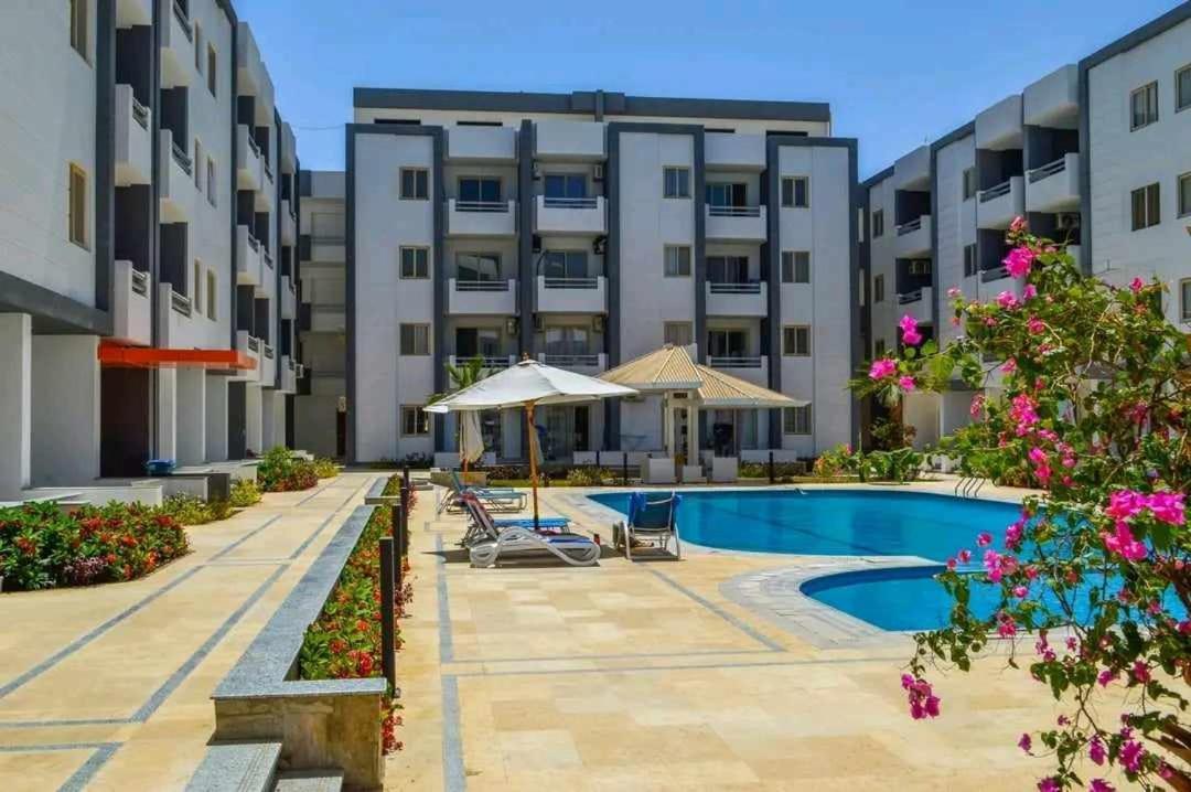 Sky El Gandoul Apartment *
