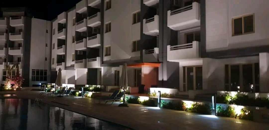 Sky El Gandoul Hurghada
