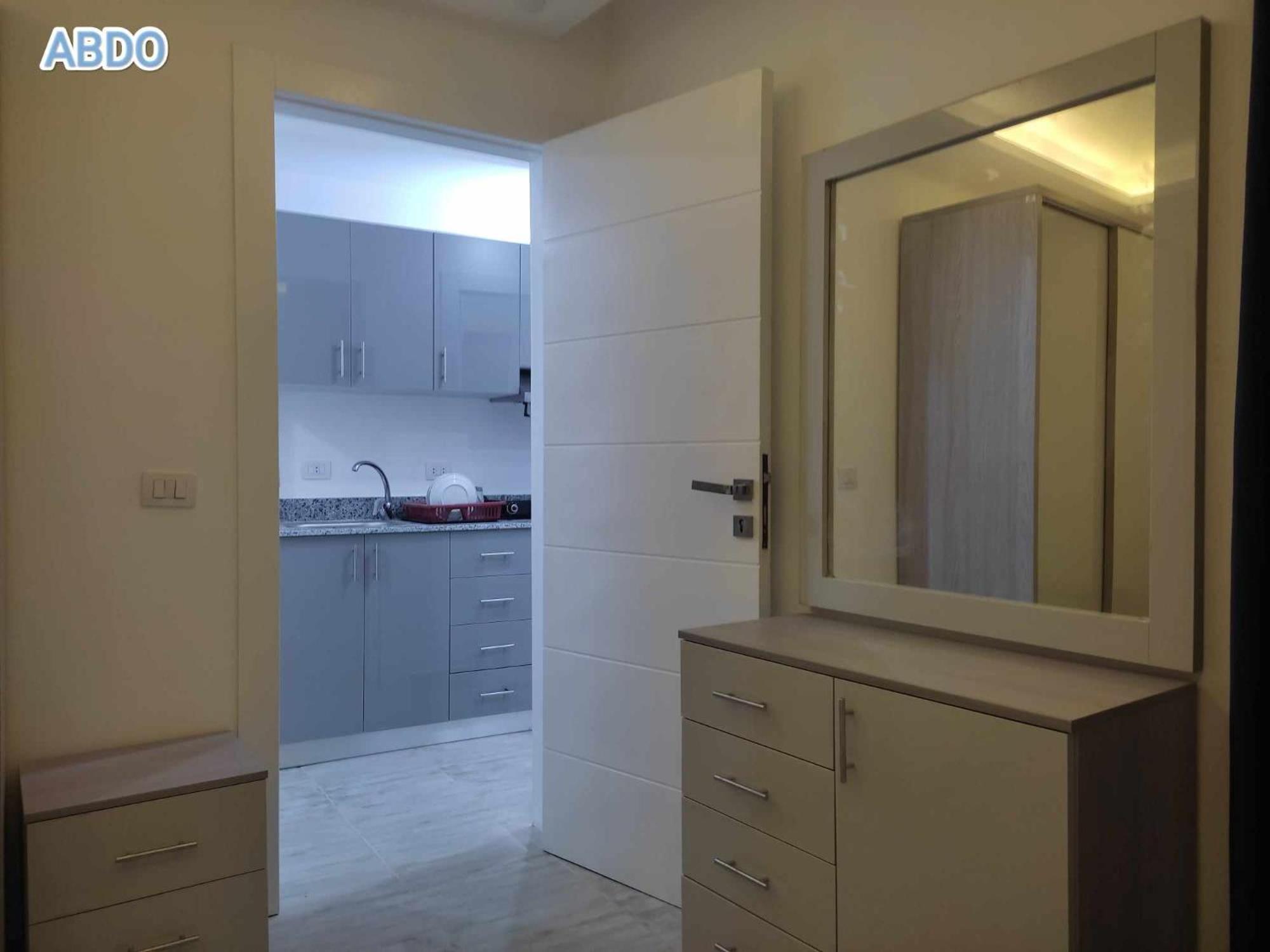 Apartment Sky El Gandoul *