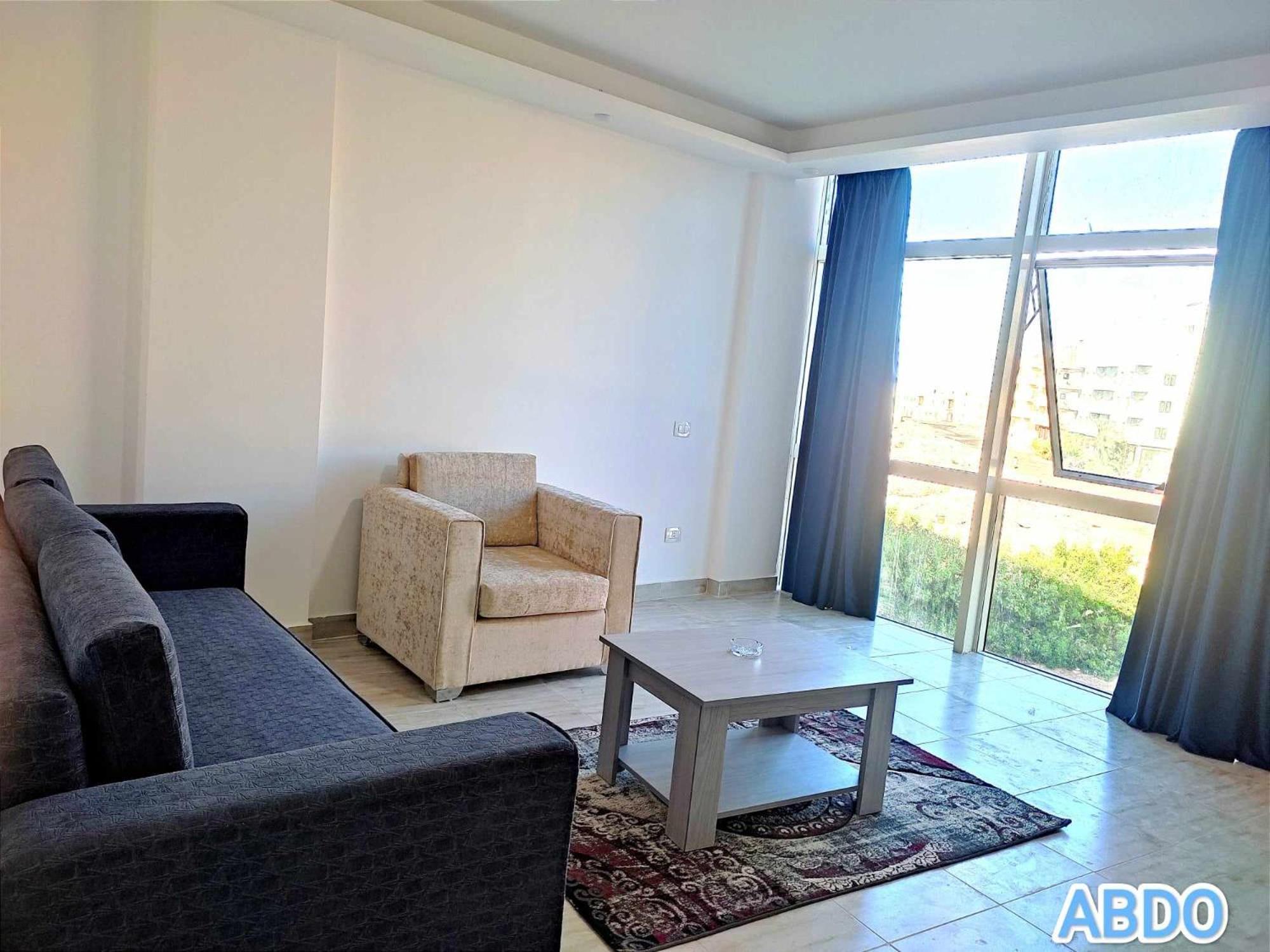 Apartment Sky El Gandoul *