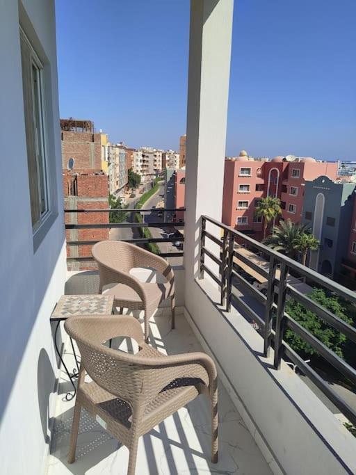 With Breathtaking 's View With 2 Bedrooms Apartment