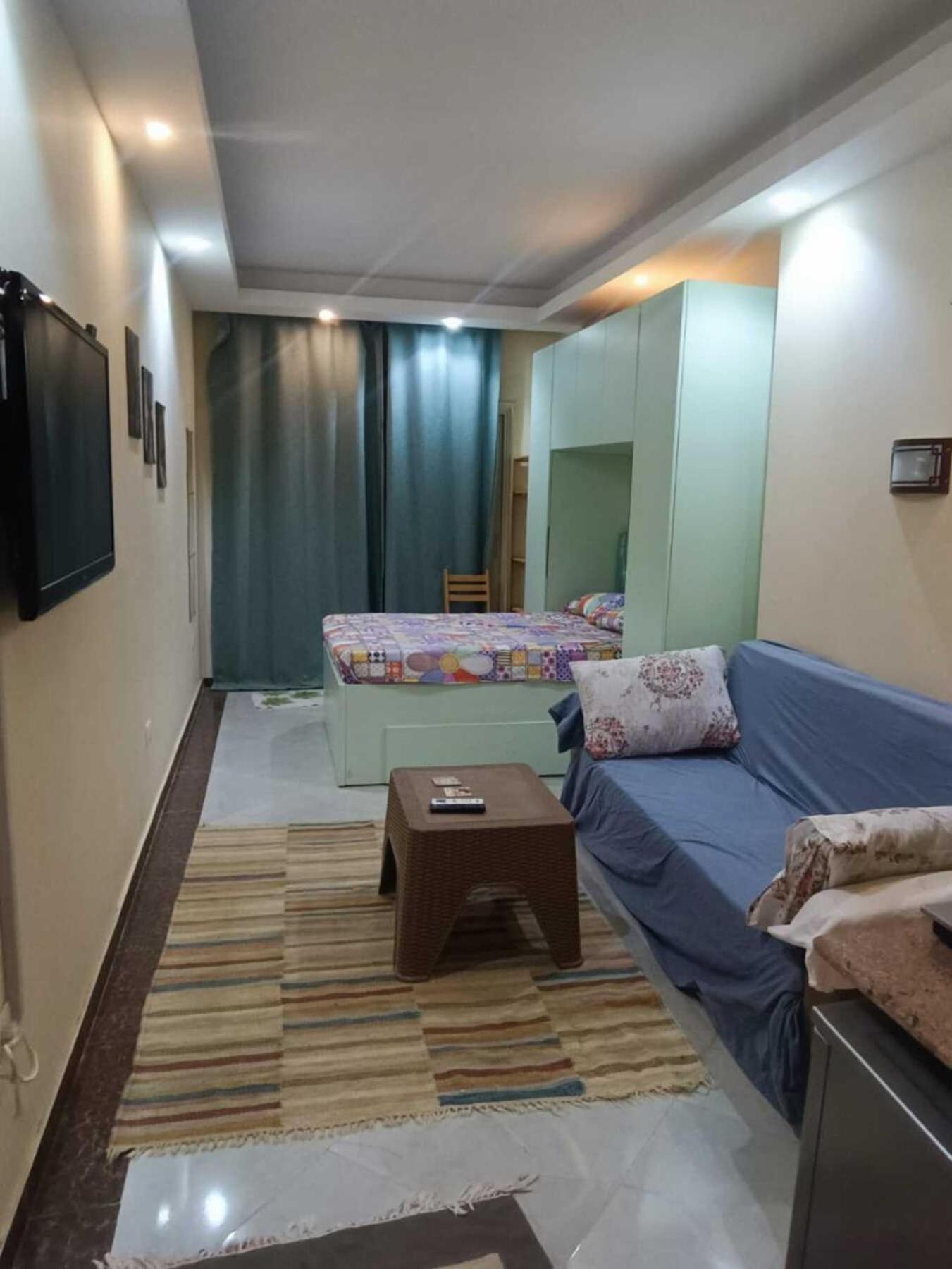 Harmony Sunny With Wi-fi Appartement Hurghada