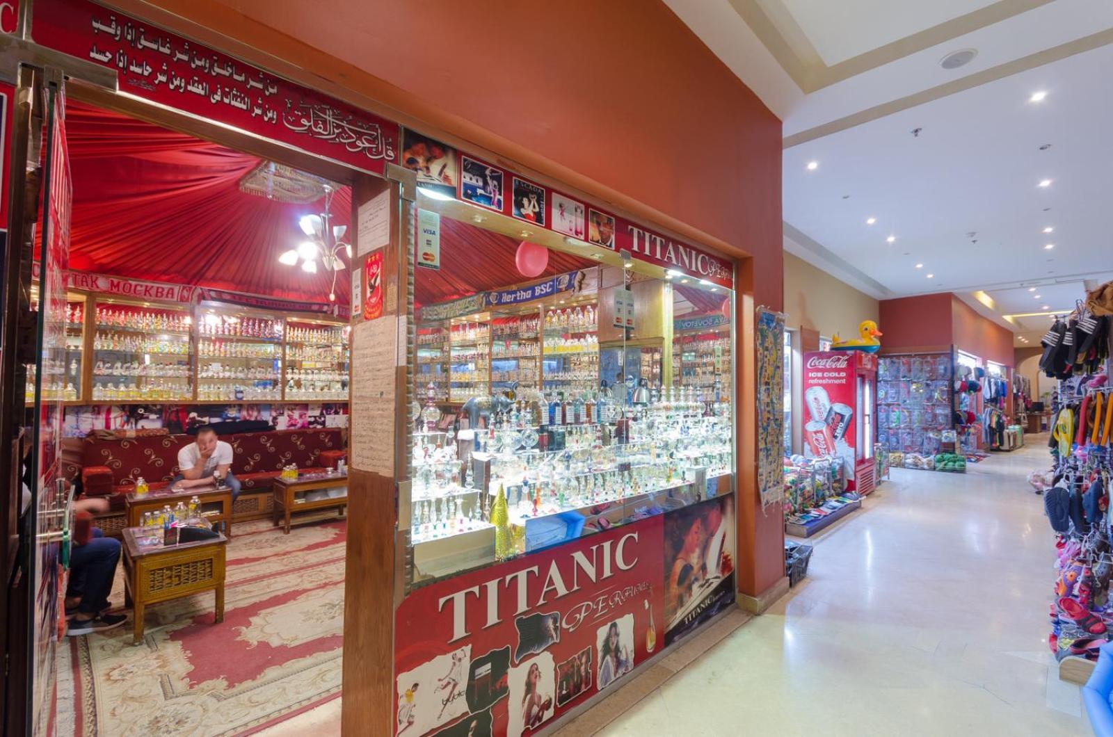 Titanic - Families And Couples Only 5*