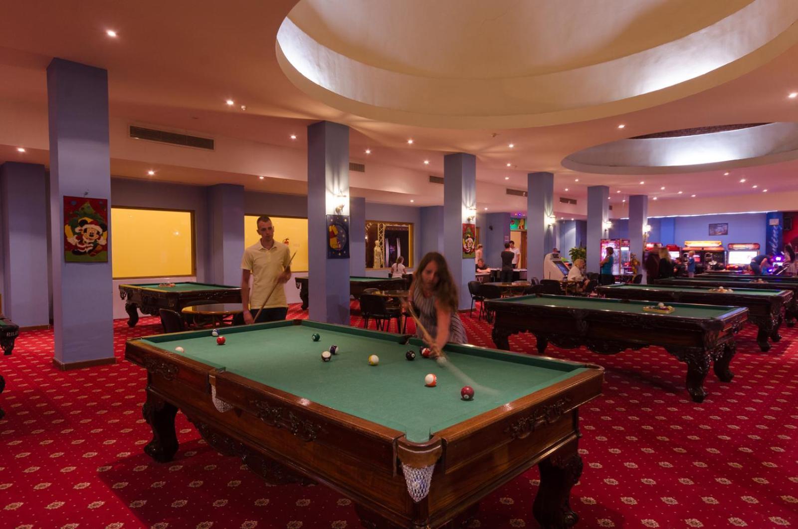 Titanic - Families And Couples Only Resort Hurghada