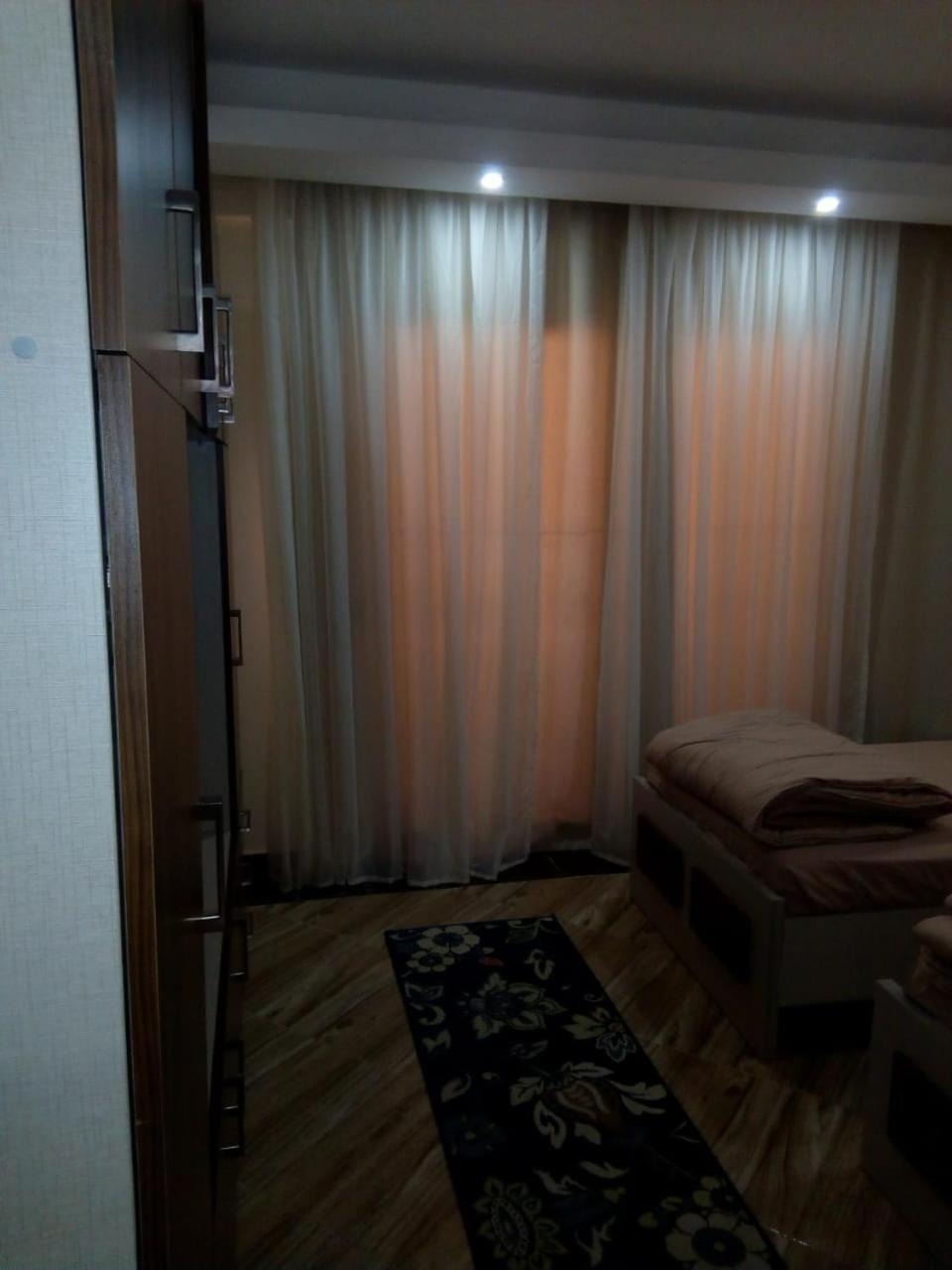 Cecelia Aparthotel Hurghada