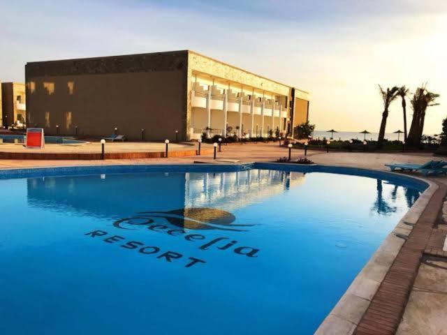Aparthotel Cecelia *