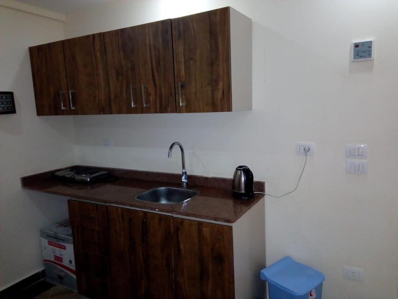 Aparthotel Cecelia Hurghada
