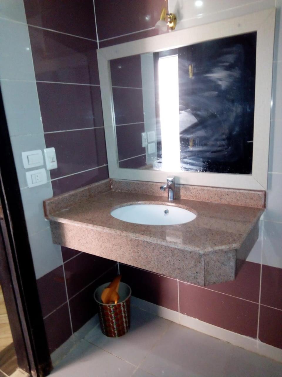 Cecelia Aparthotel Hurghada