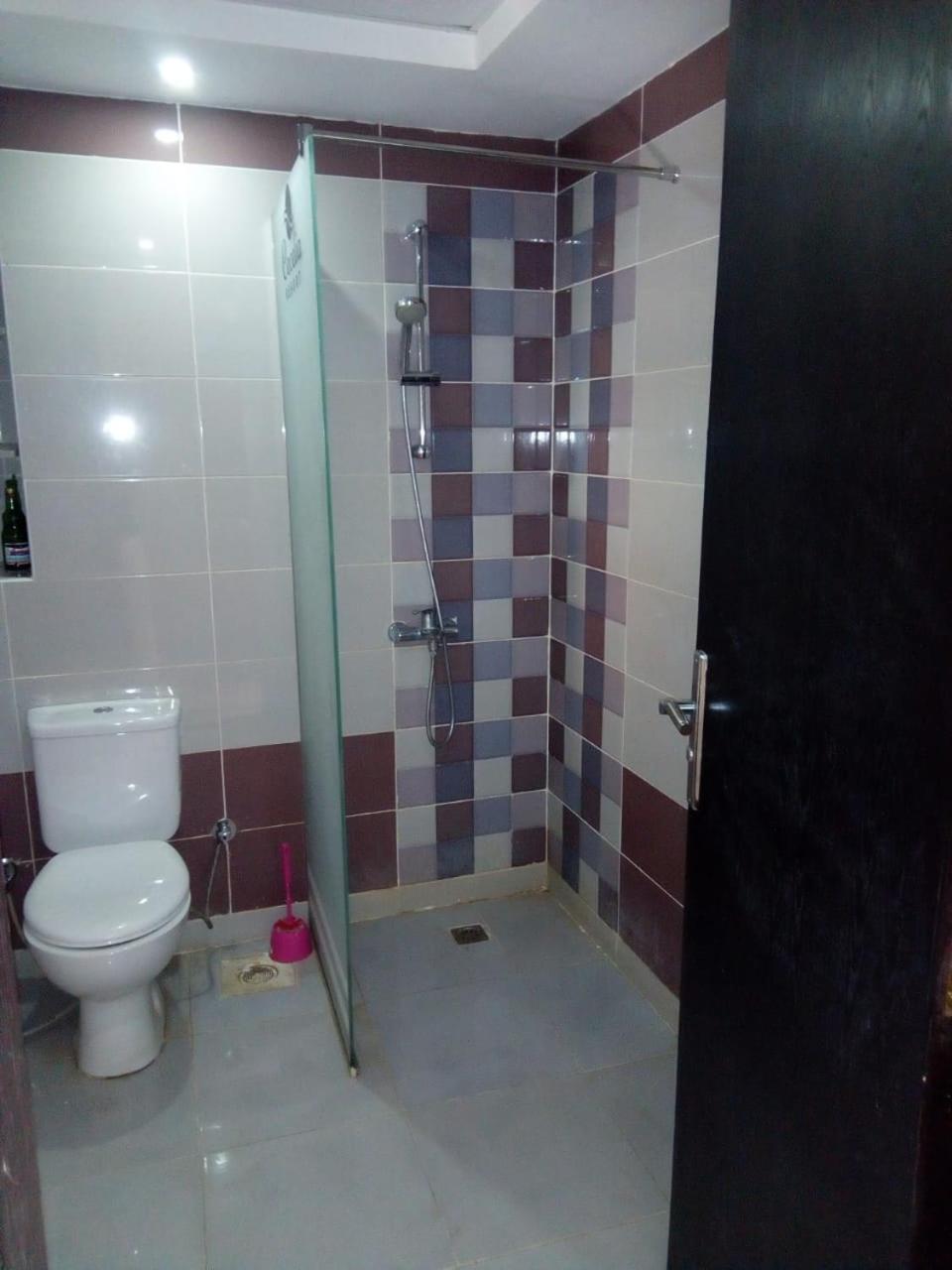 Aparthotel Cecelia