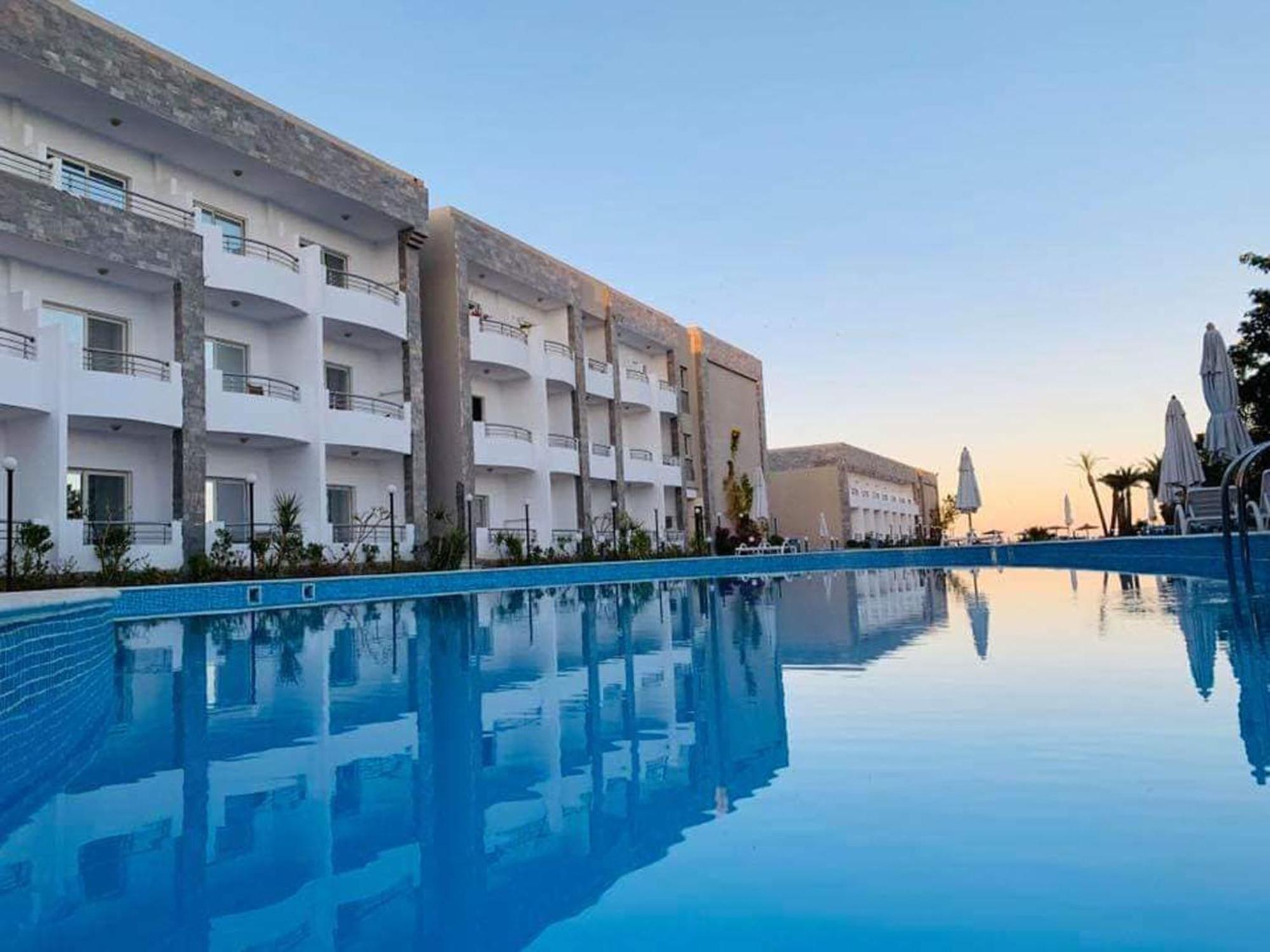 Appartement Harmony Sunny With Wi-fi