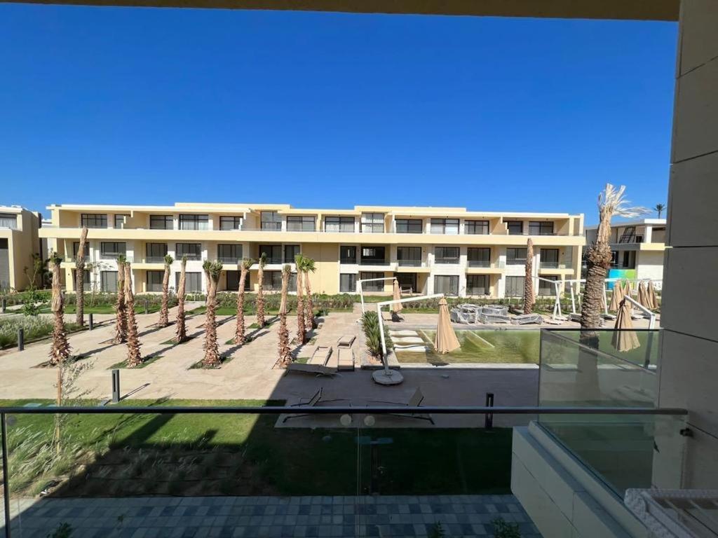 Apartment G Cribs Elgouna *